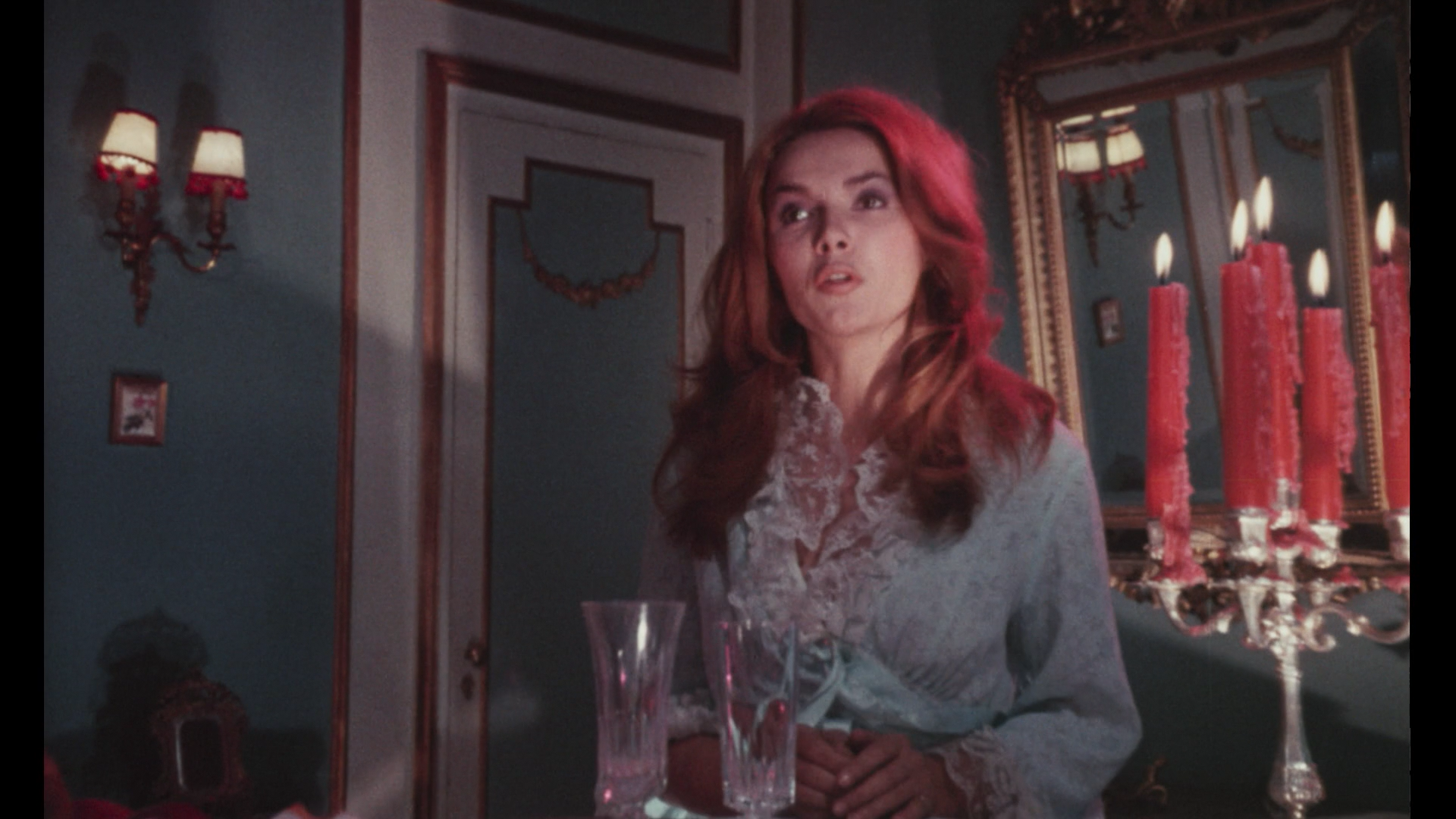 I Am Frigid... Why? cap 8