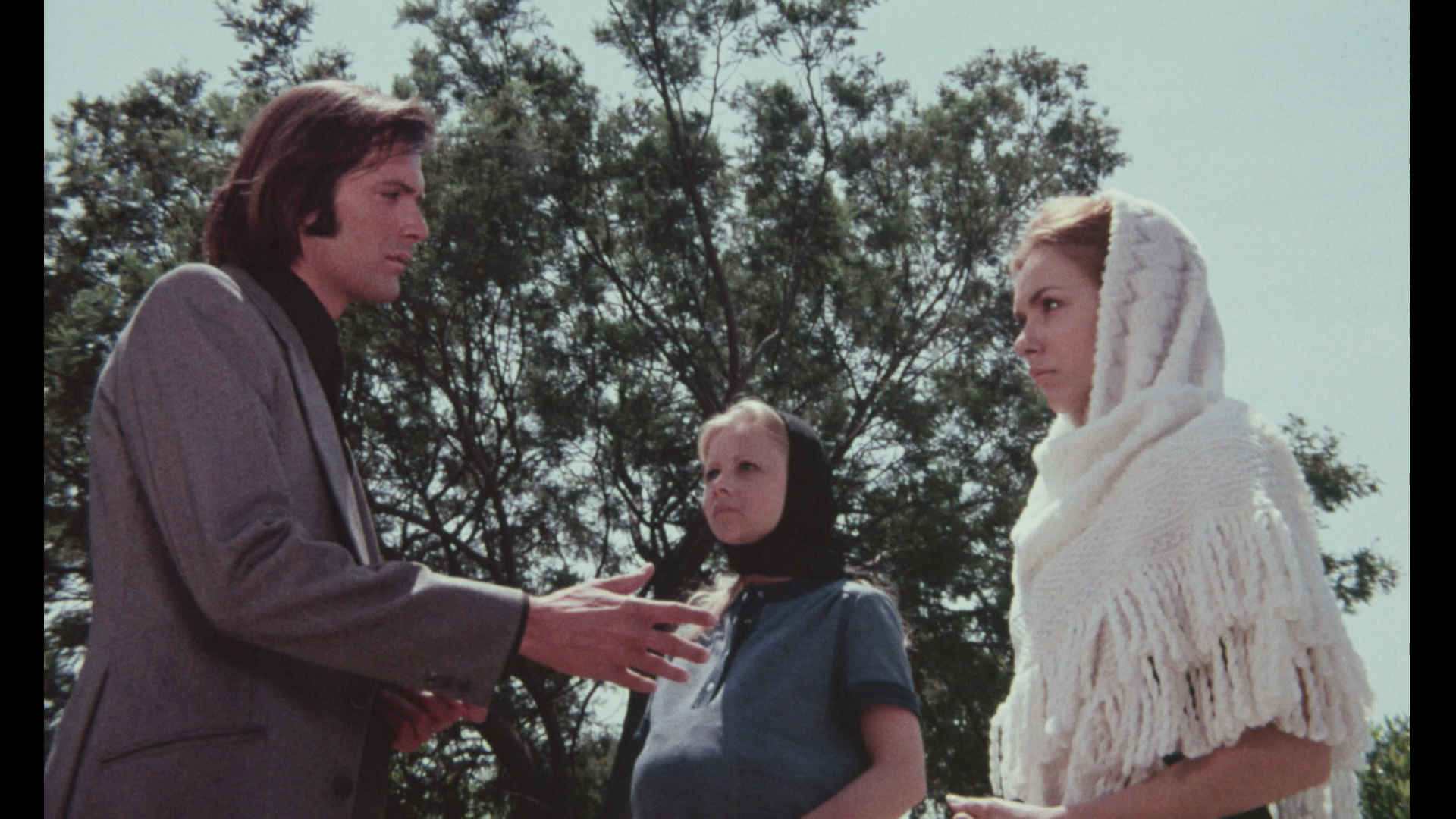 I Am Frigid... Why? cap 11