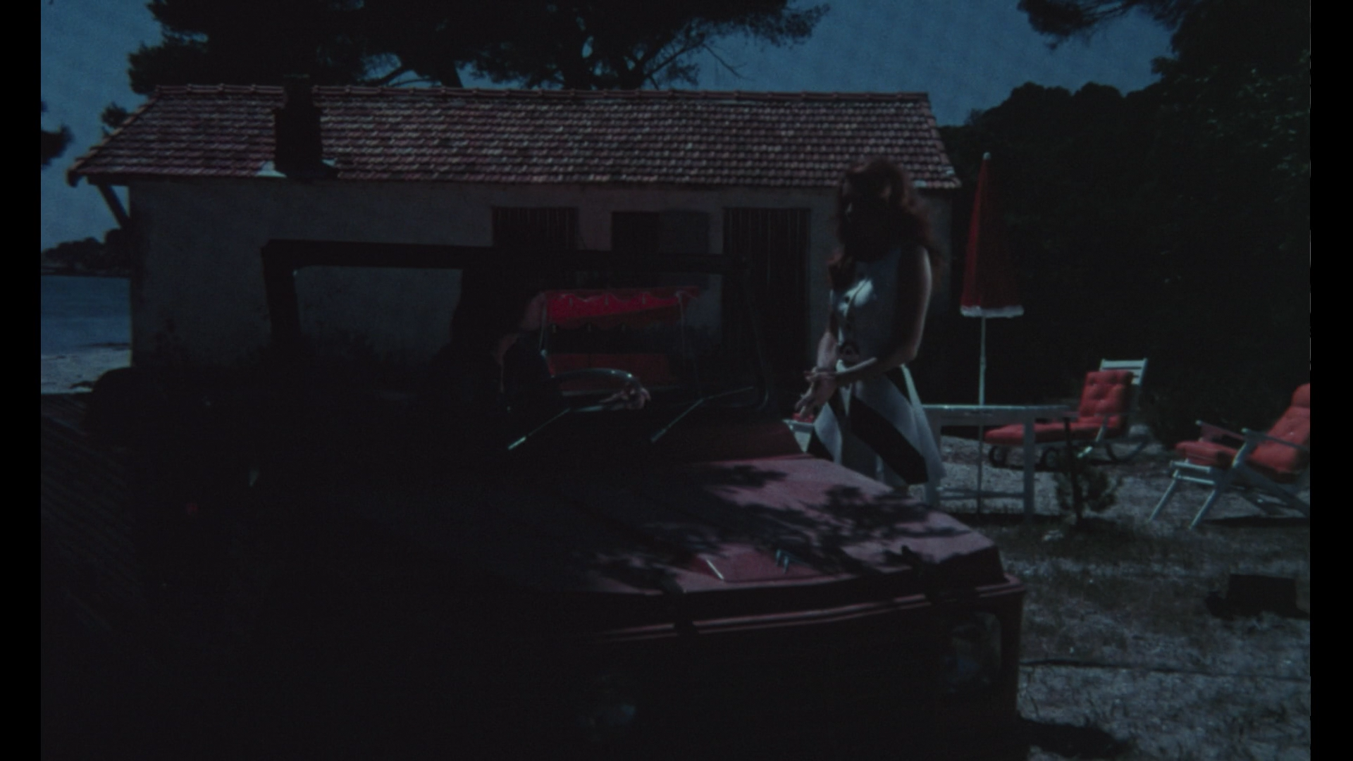 I Am Frigid... Why? cap 12