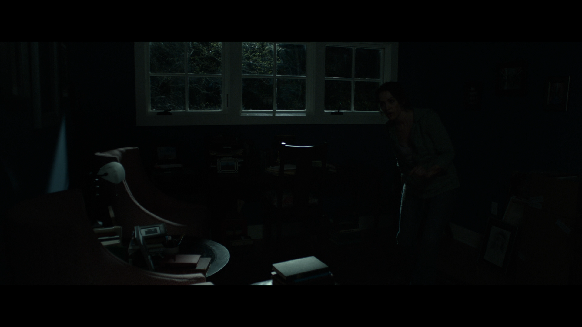 Hush Blu-ray theatrical cut cap 4