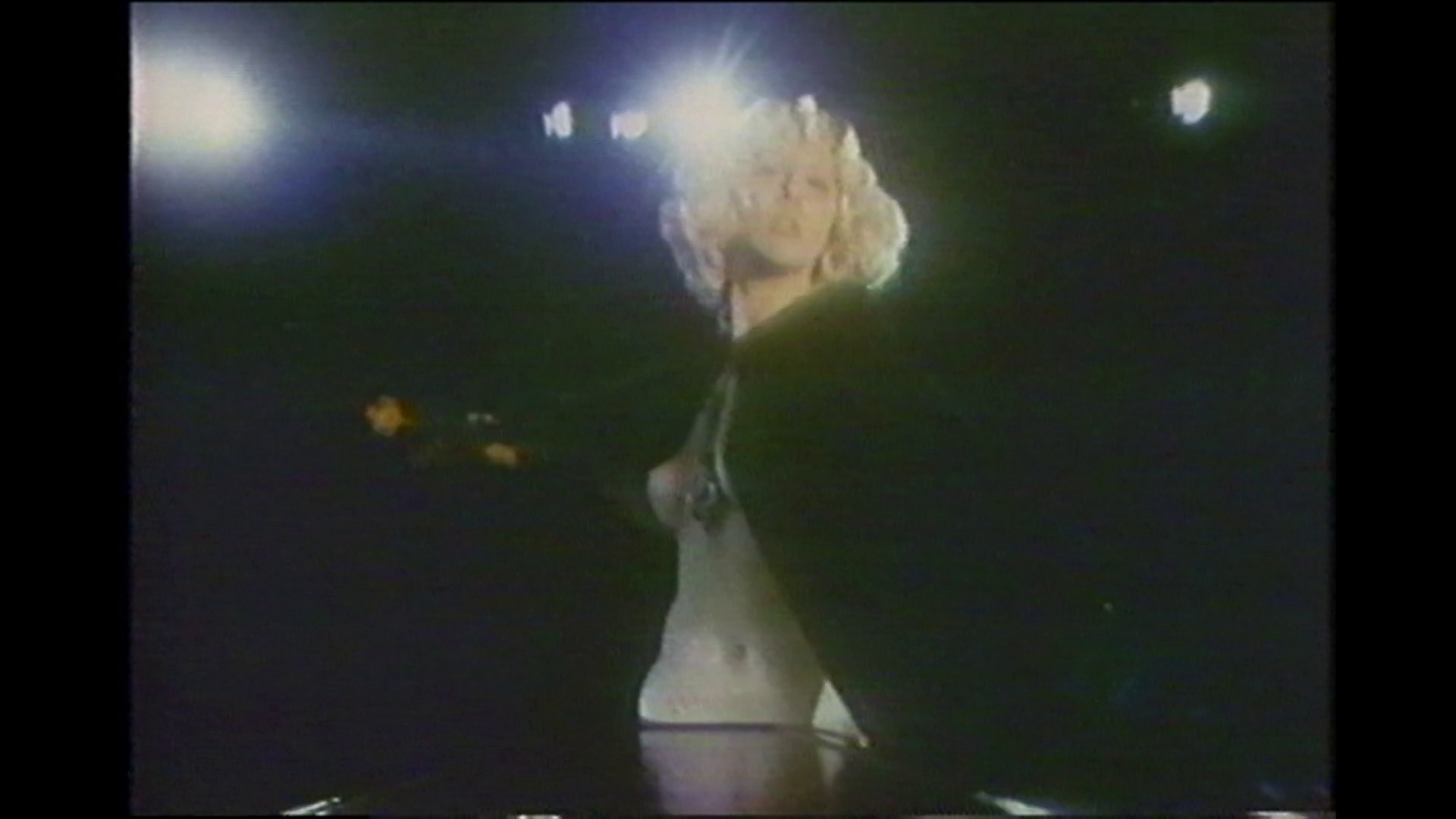 I Am a Nymphomaniac deleted scenes