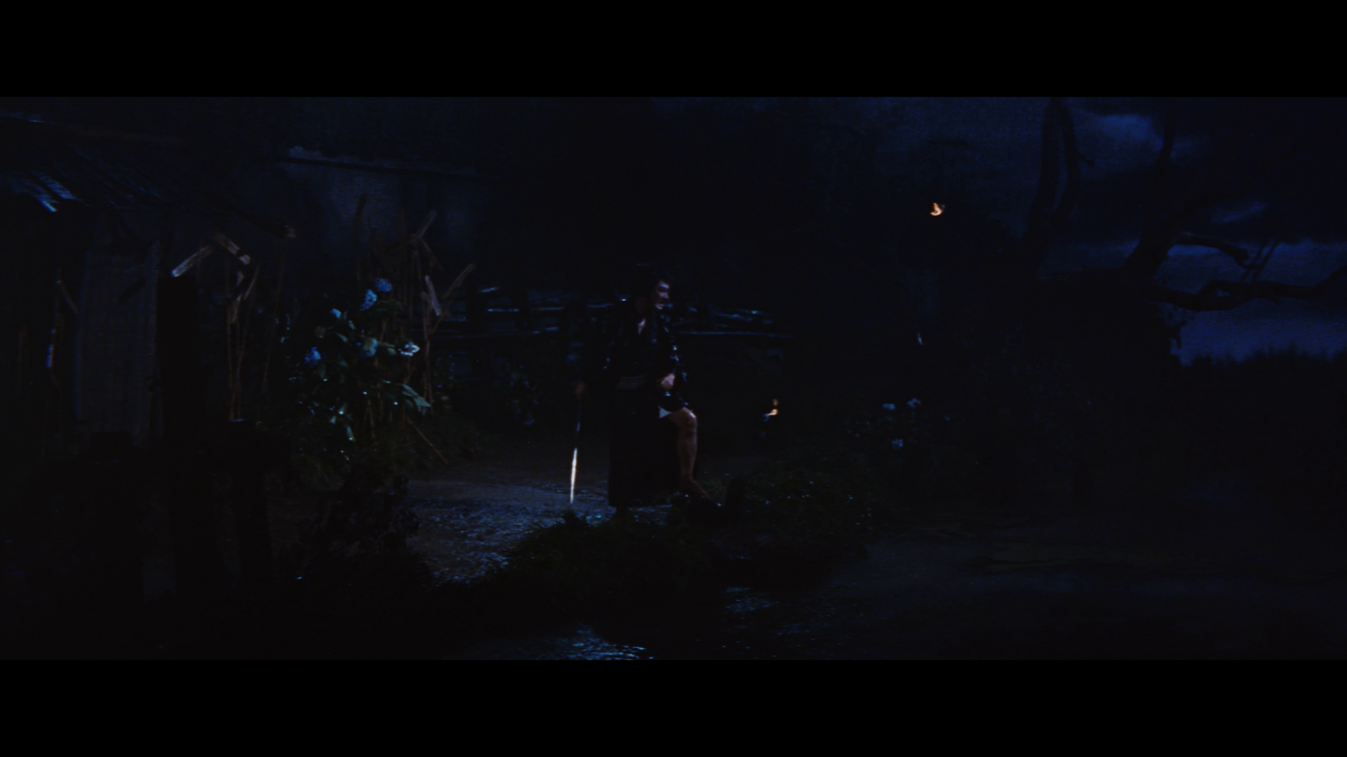 The Ghost of Yotsuya trailer