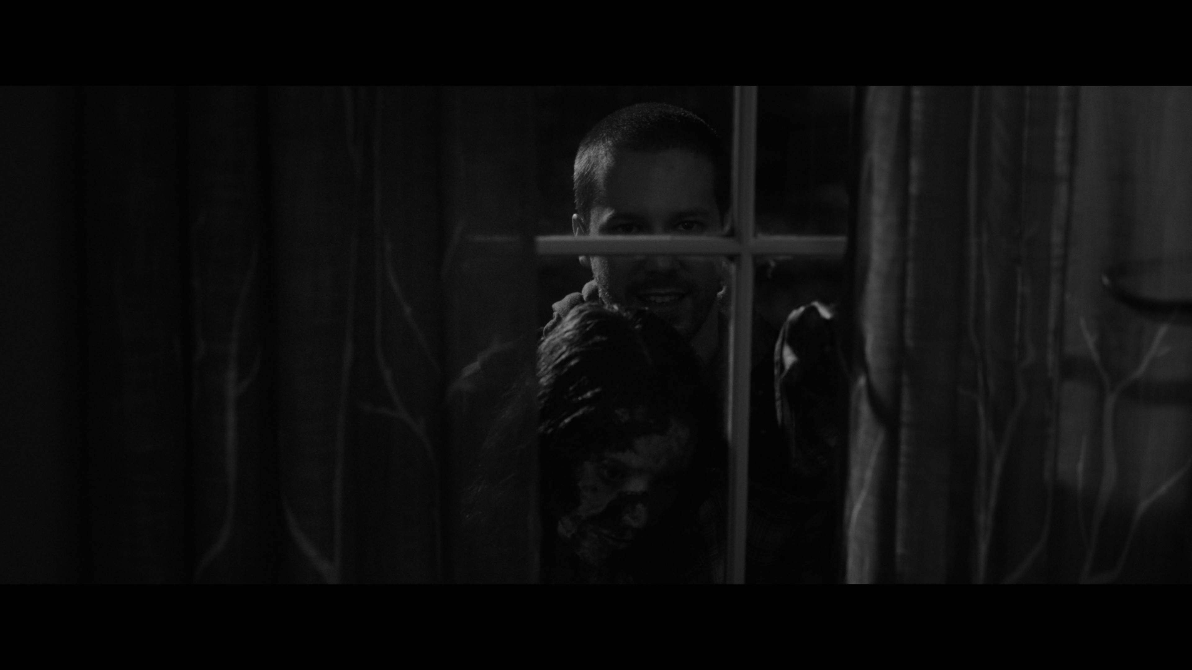 Hush 4K Shush cut cap 3