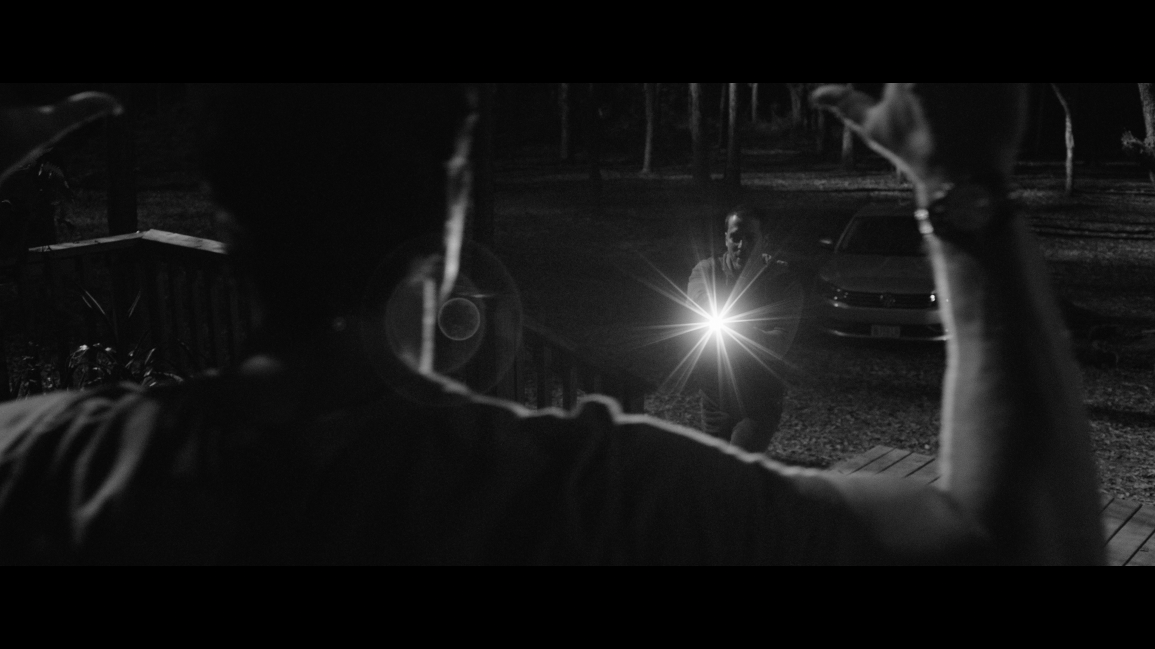 Hush 4K Shush cut cap 5