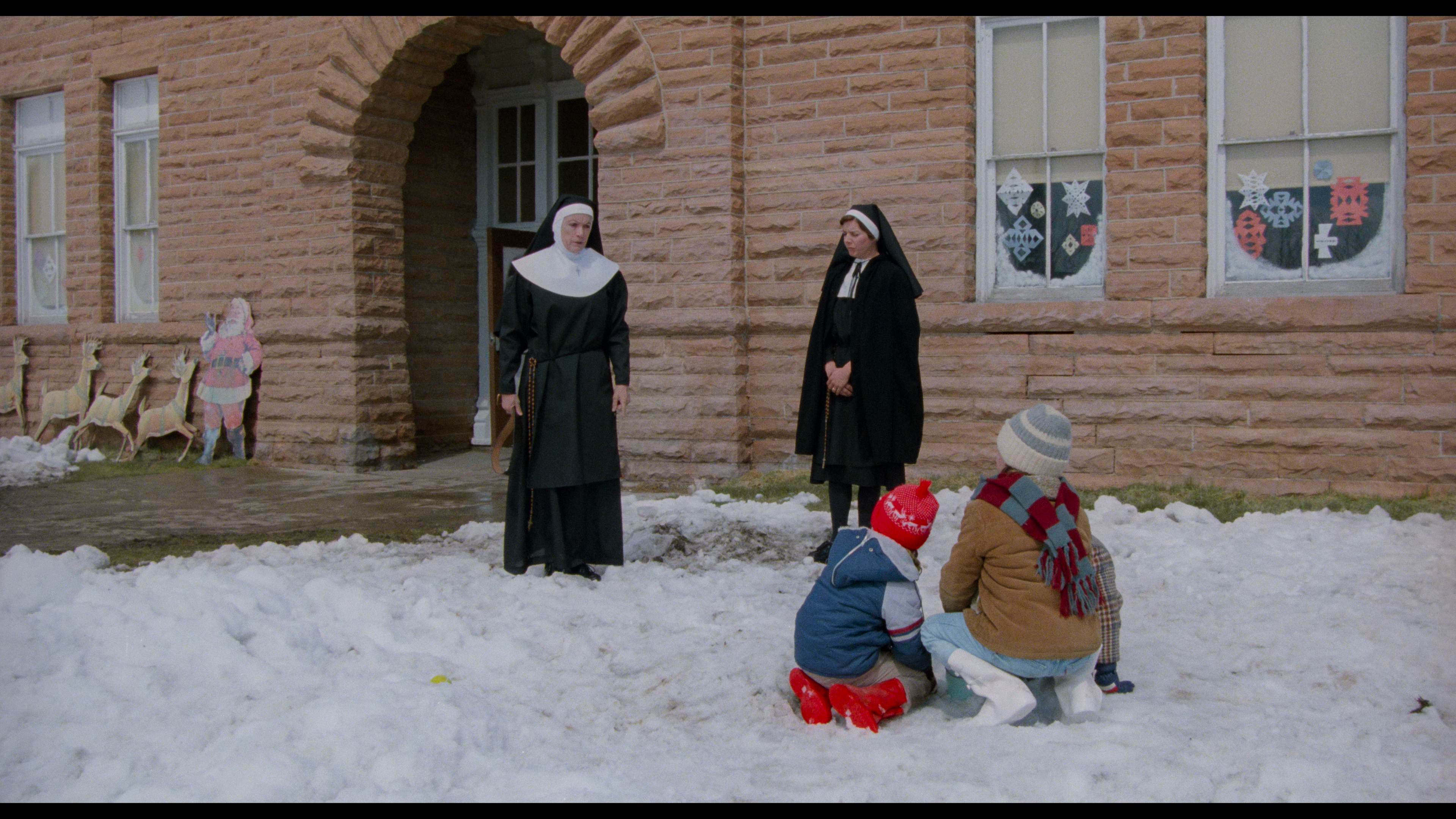 Silent Night, Deadly Night Blu-ray theatrical cut cap 3