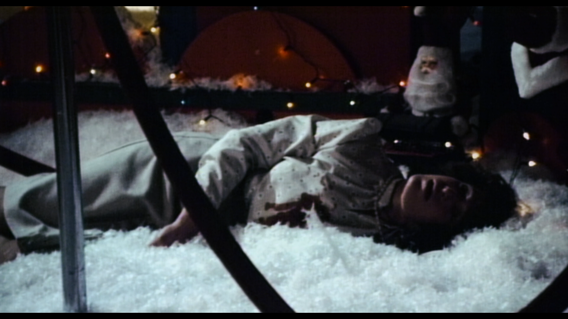 Silent Night, Deadly Night Blu-ray unrated cut cap 1