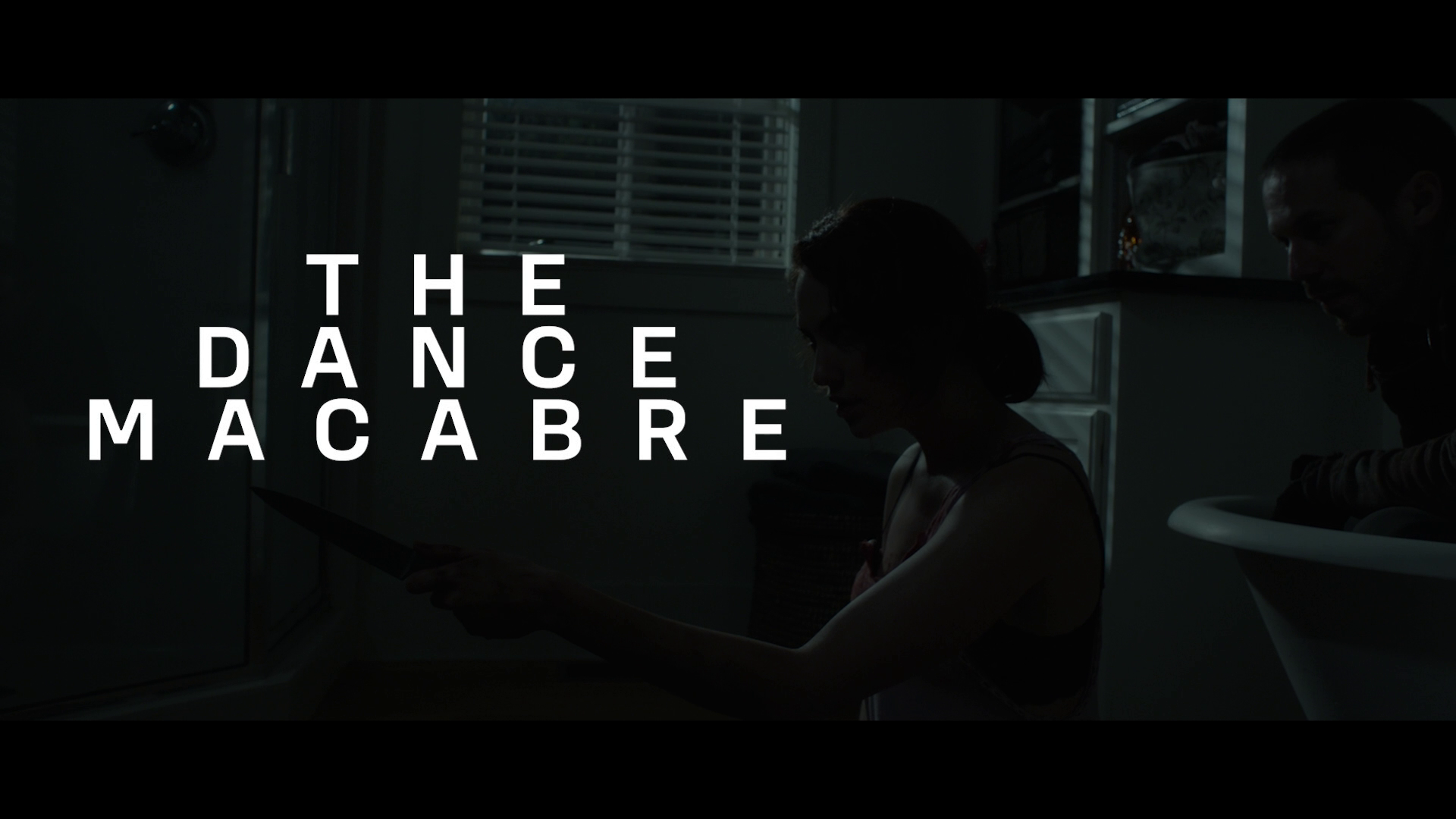 Hush 4K Mike Flanagan interview