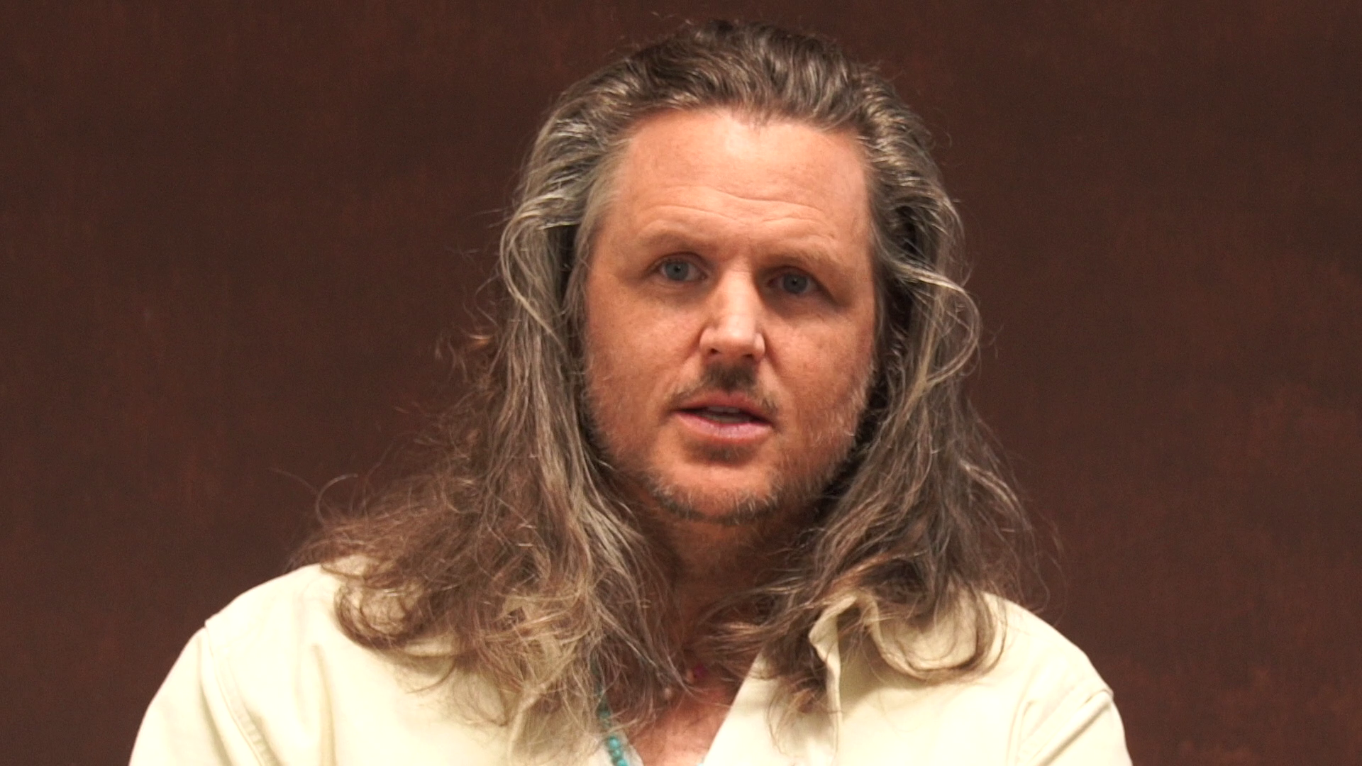 Hush 4K The Newton Brothers interview