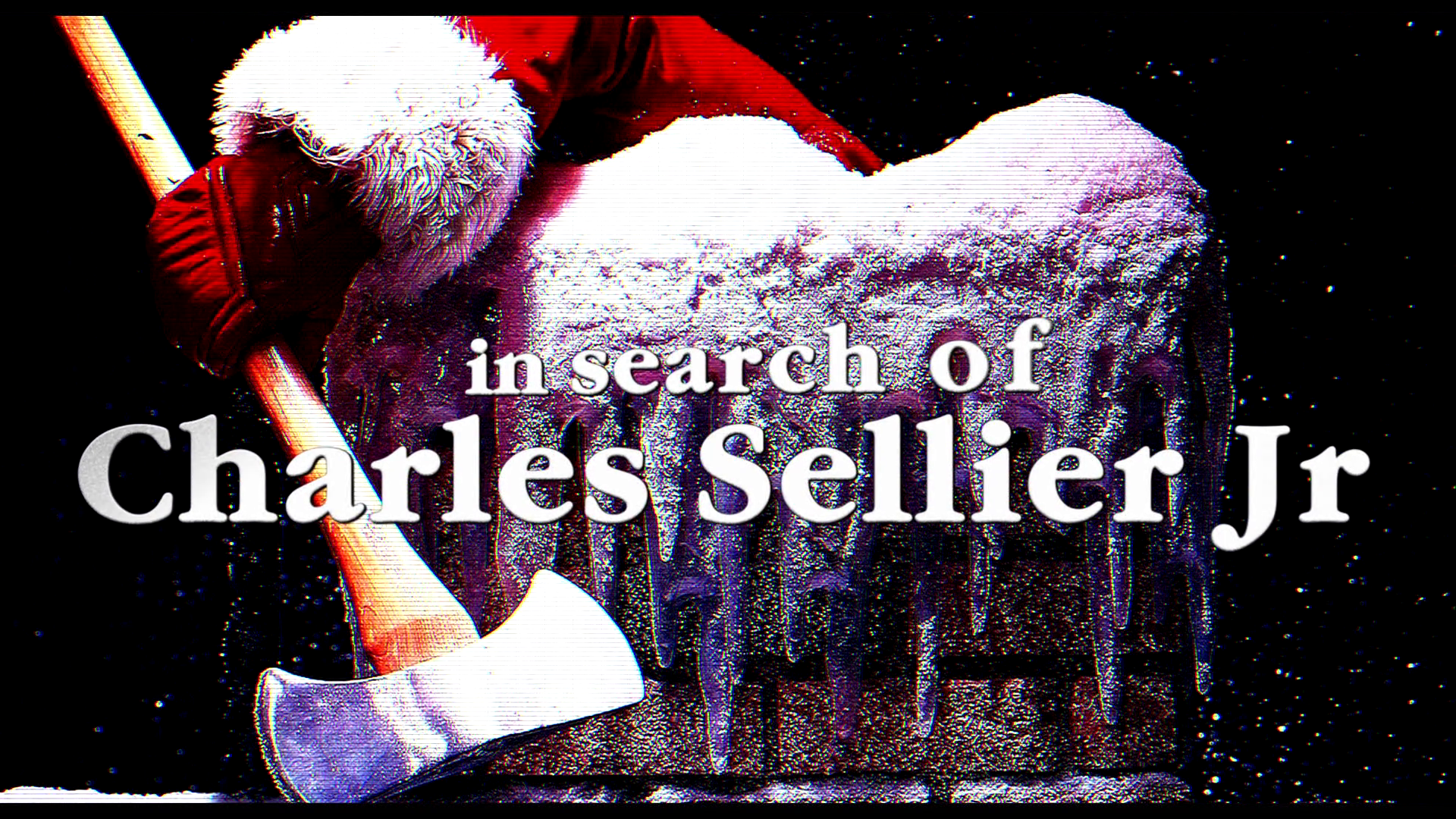 Silent Night, Deadly Night 4K Michael Spence interview