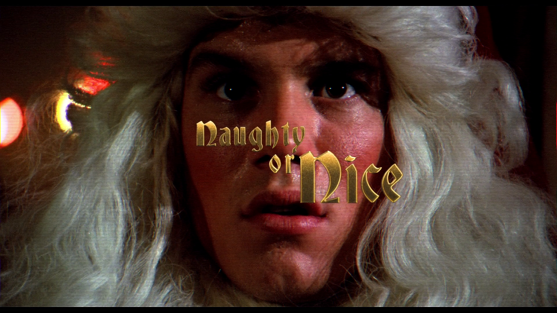 Silent Night, Deadly Night 4K Naughty or Nice 40th anniversary retrospective