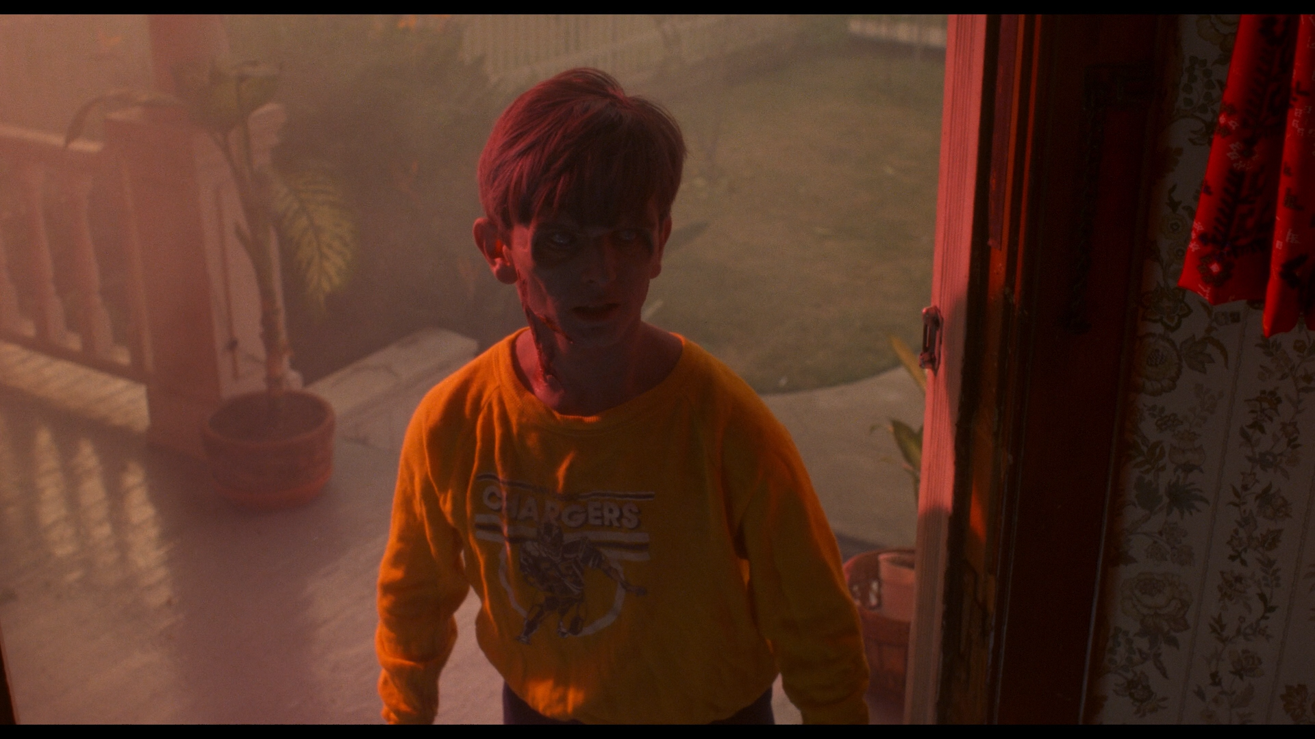 Night of the Comet Blu-ray cap 4