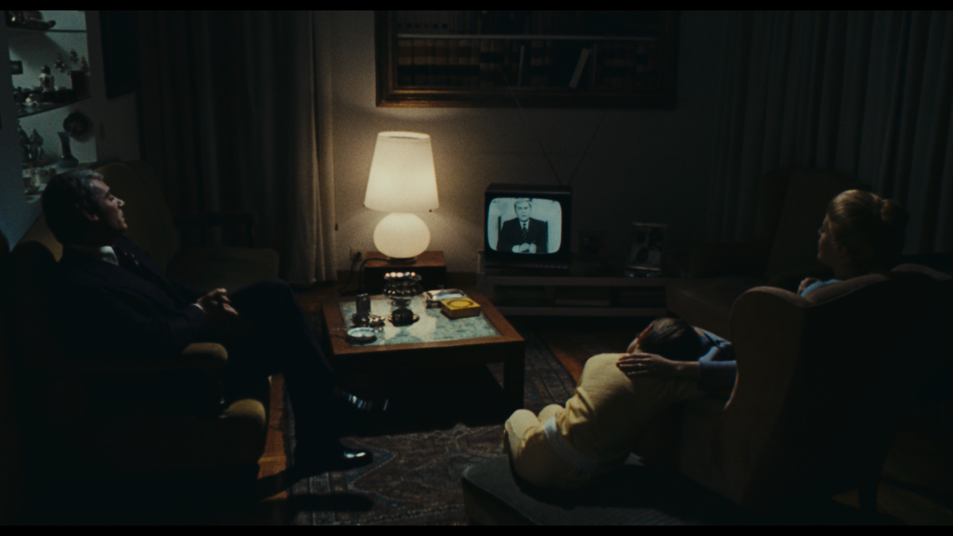 Slap the Monster on Page One cap 9