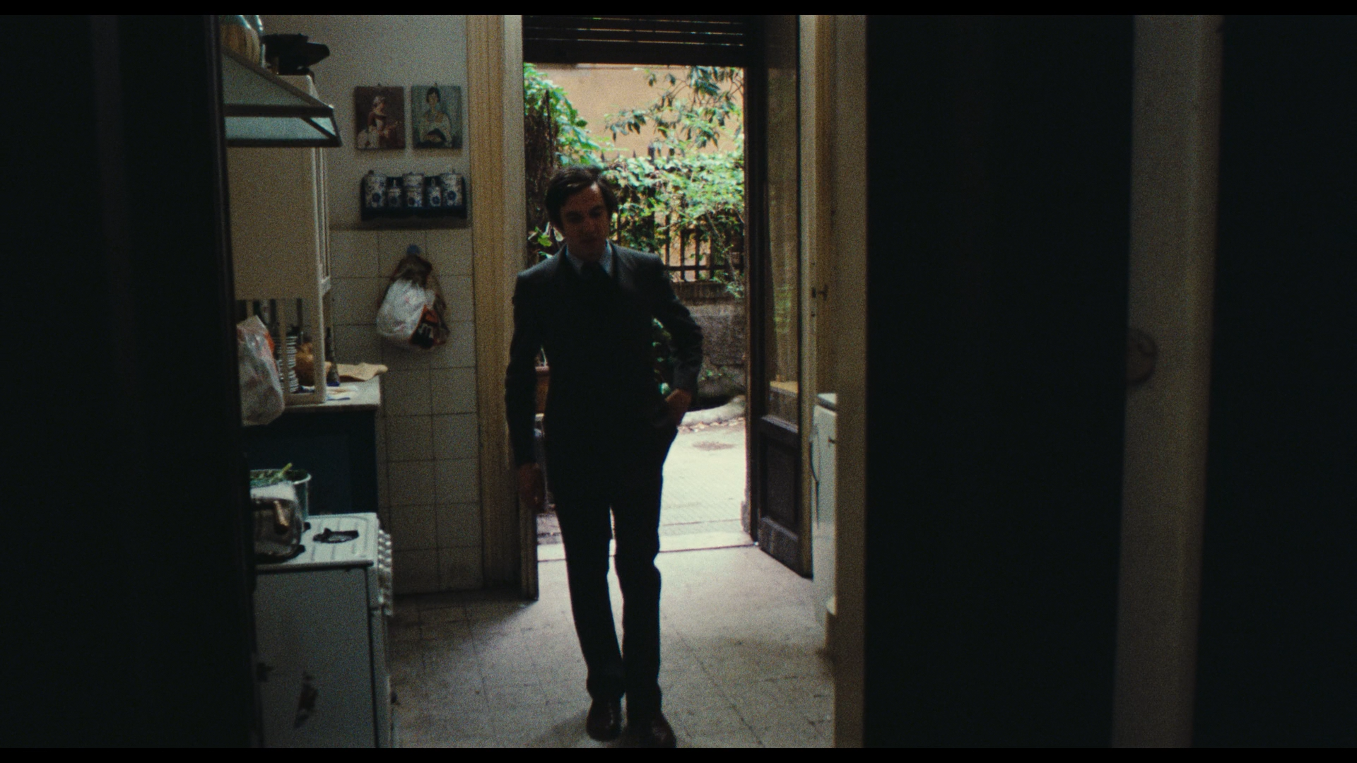 Slap the Monster on Page One cap 11