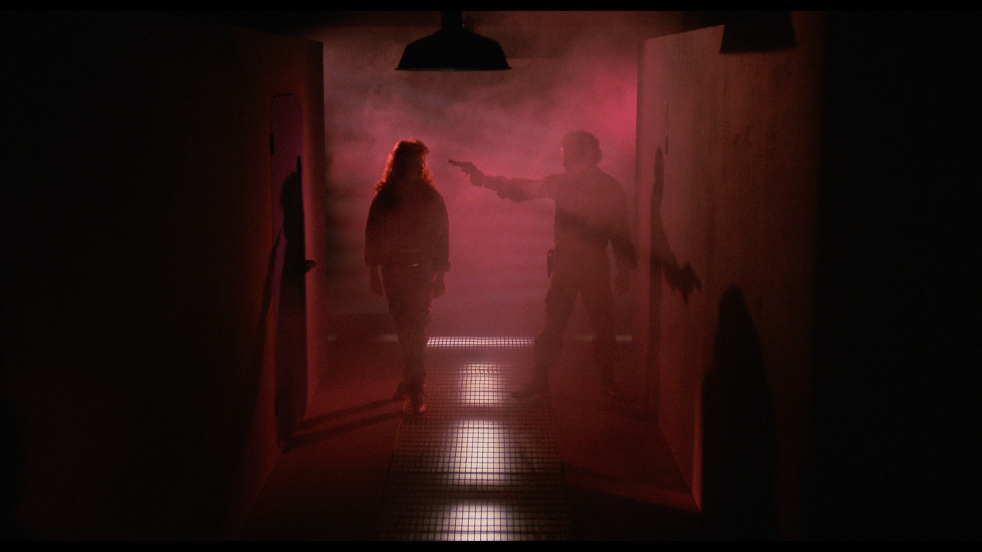 Night of the Comet Blu-ray cap 6