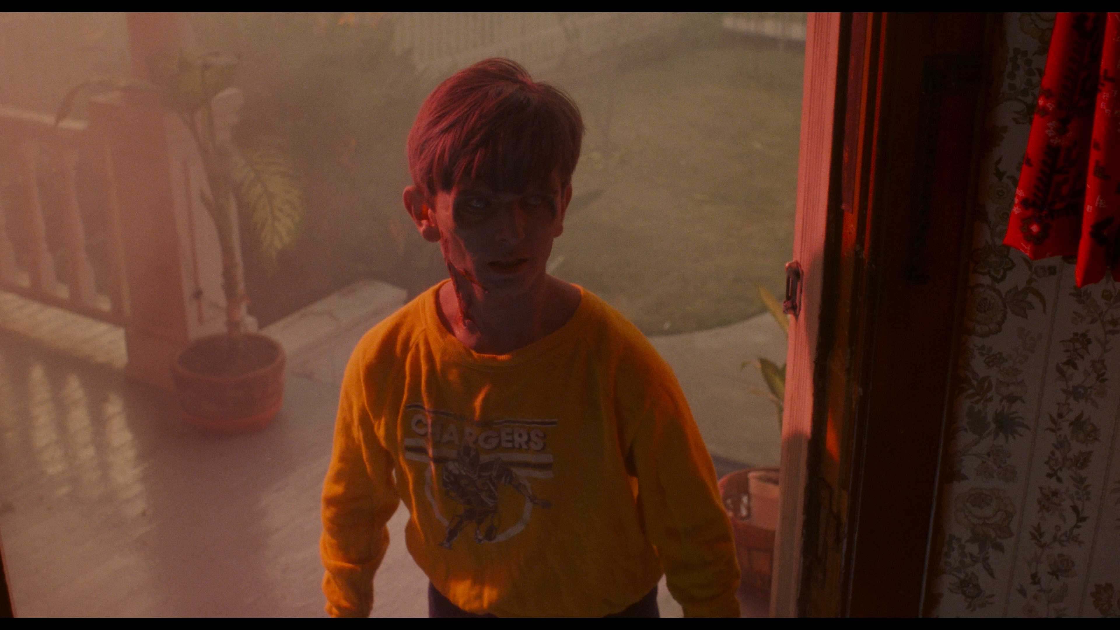 Night of the Comet 4K cap 4