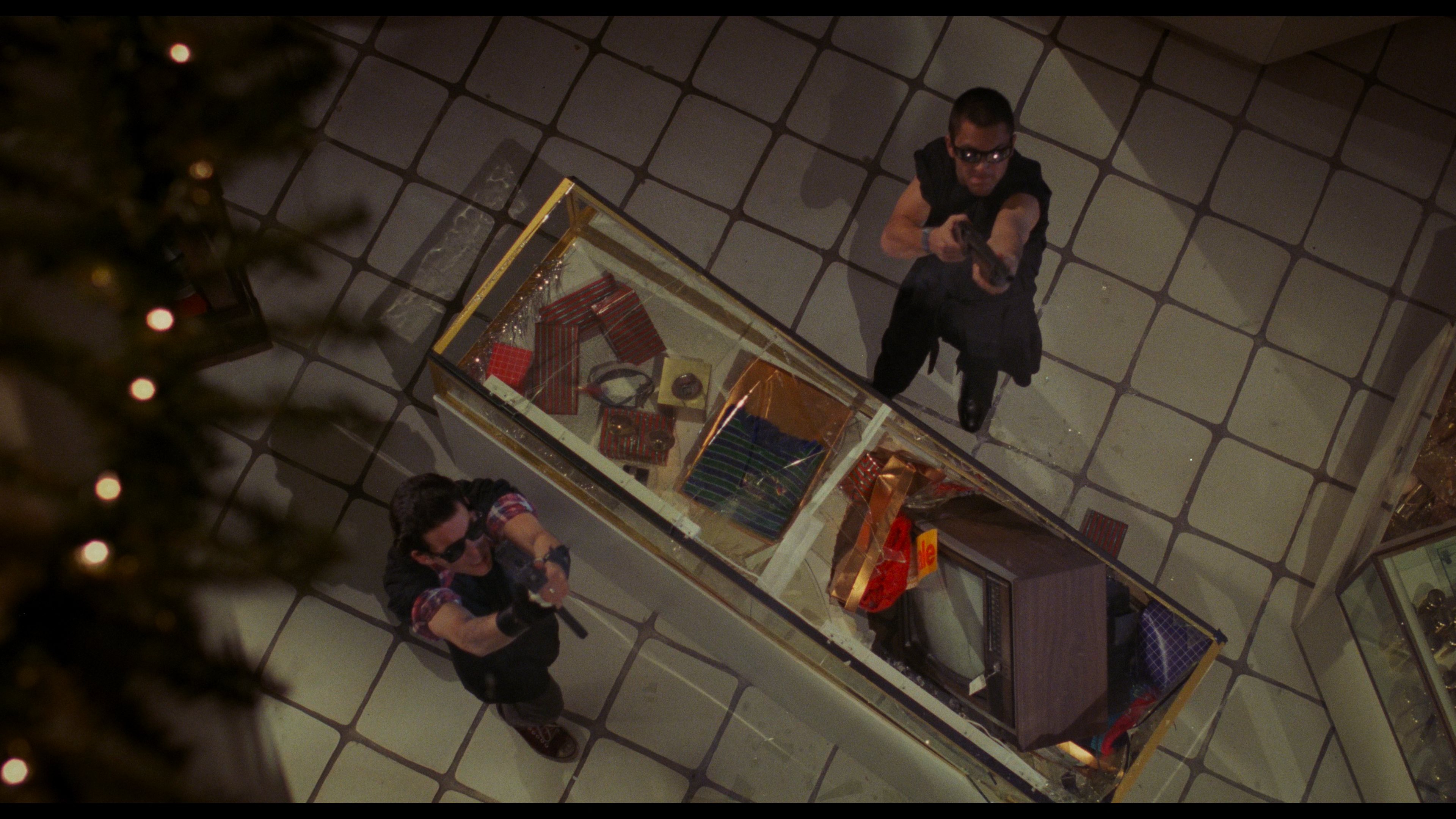 Night of the Comet 4K cap 5