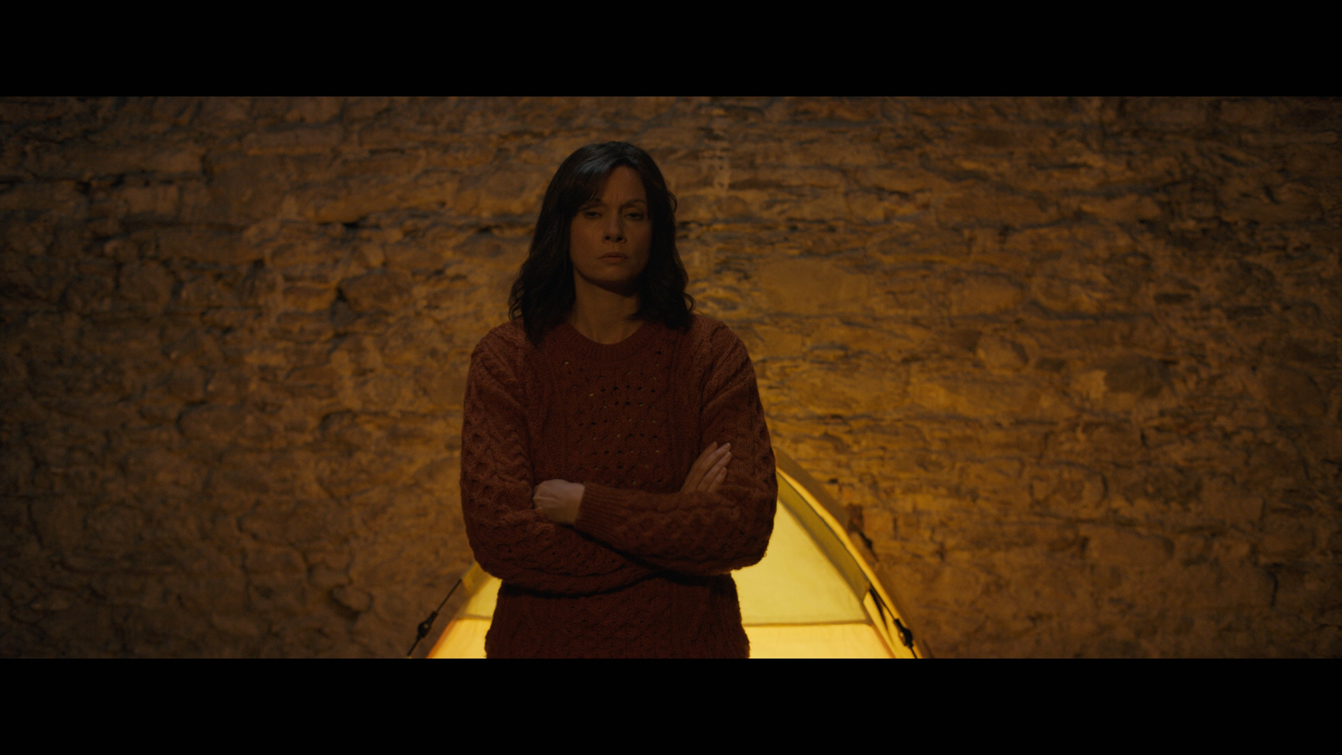 Oddity Blu-ray screencap 2