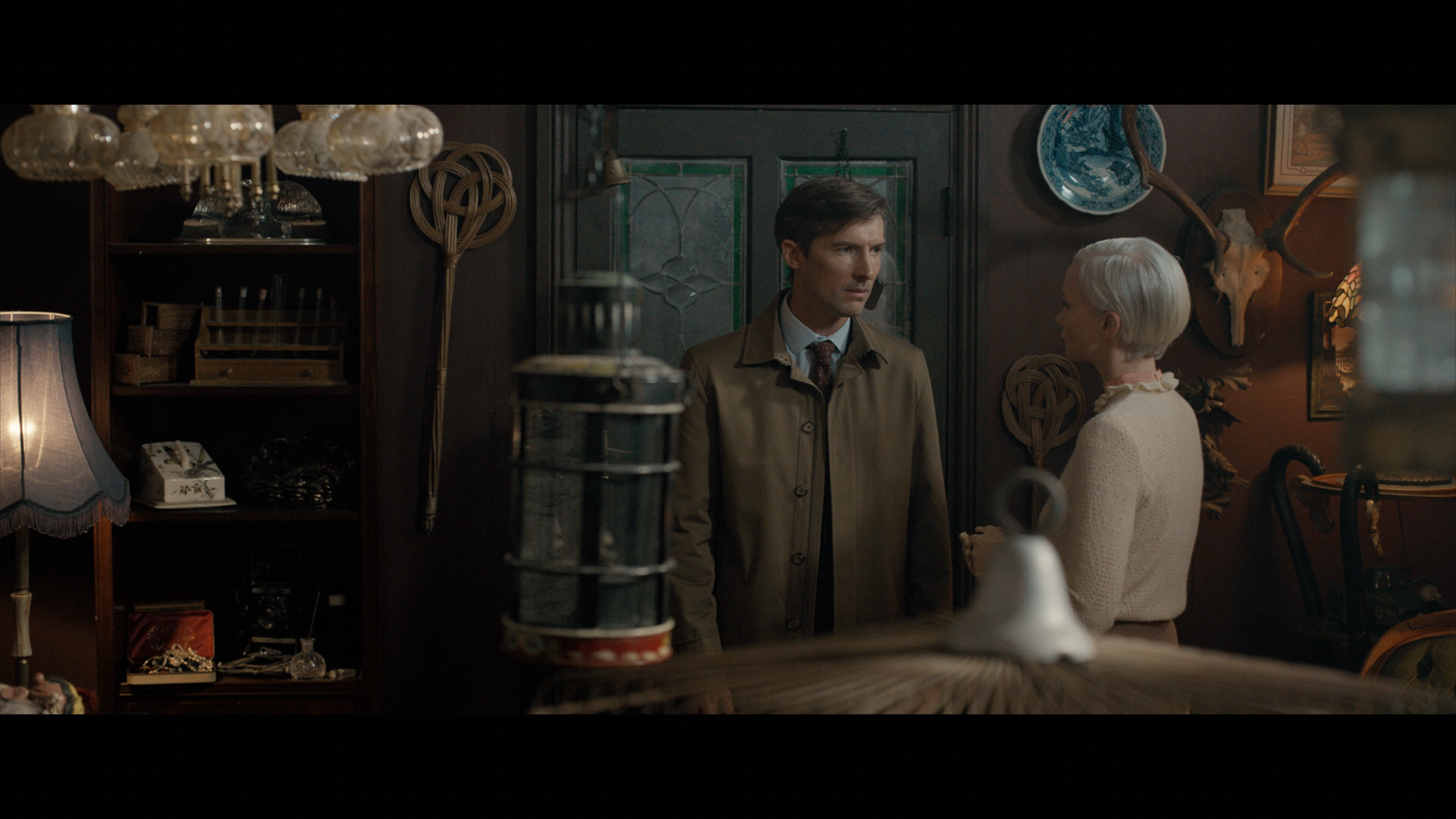 Oddity Blu-ray screencap 4