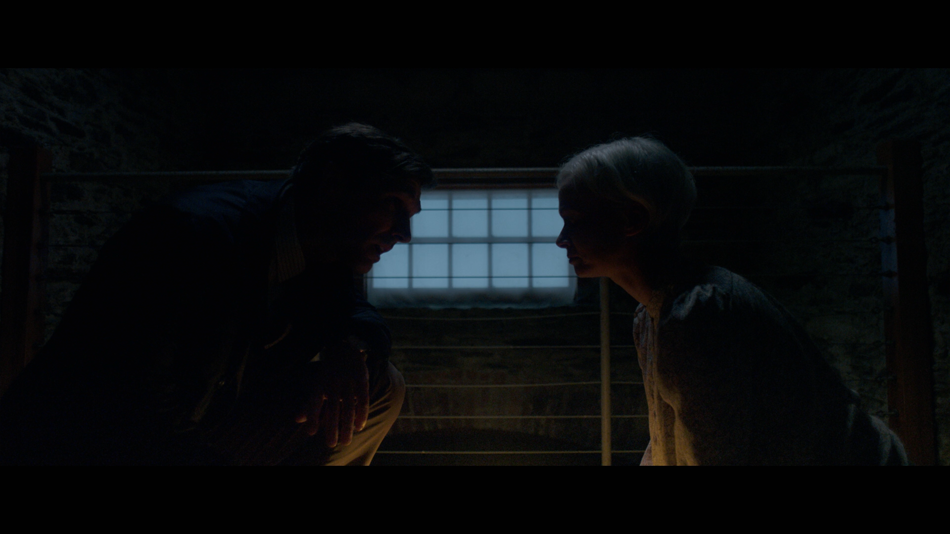 Oddity Blu-ray screencap 8