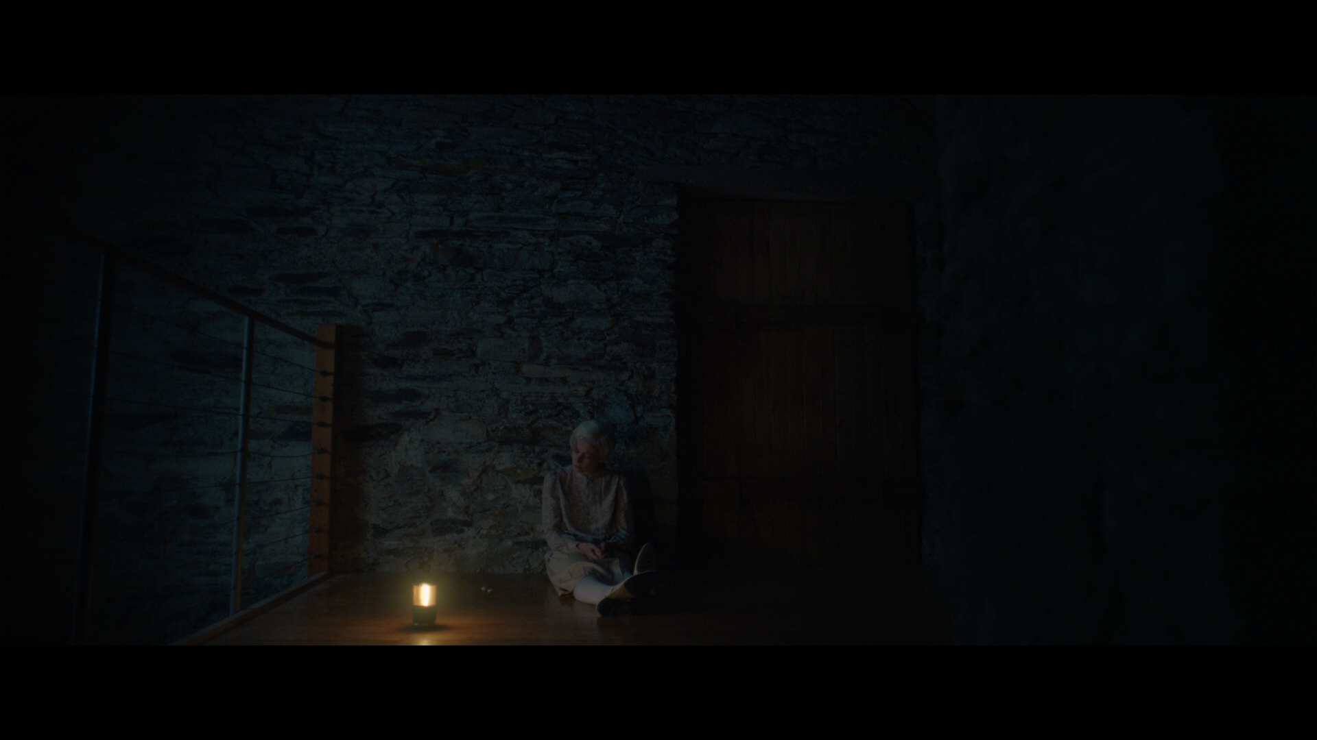 Oddity Blu-ray screencap 9