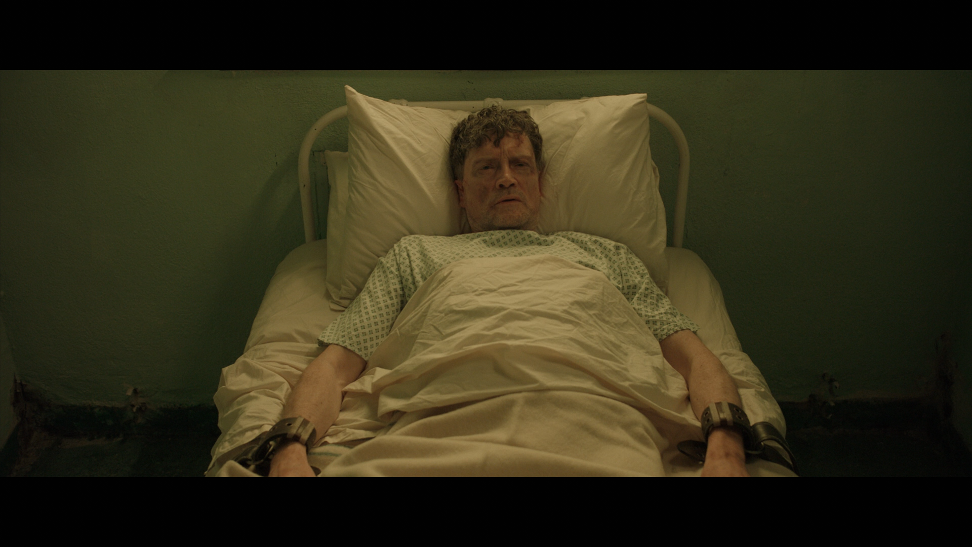 Oddity Blu-ray screencap 11