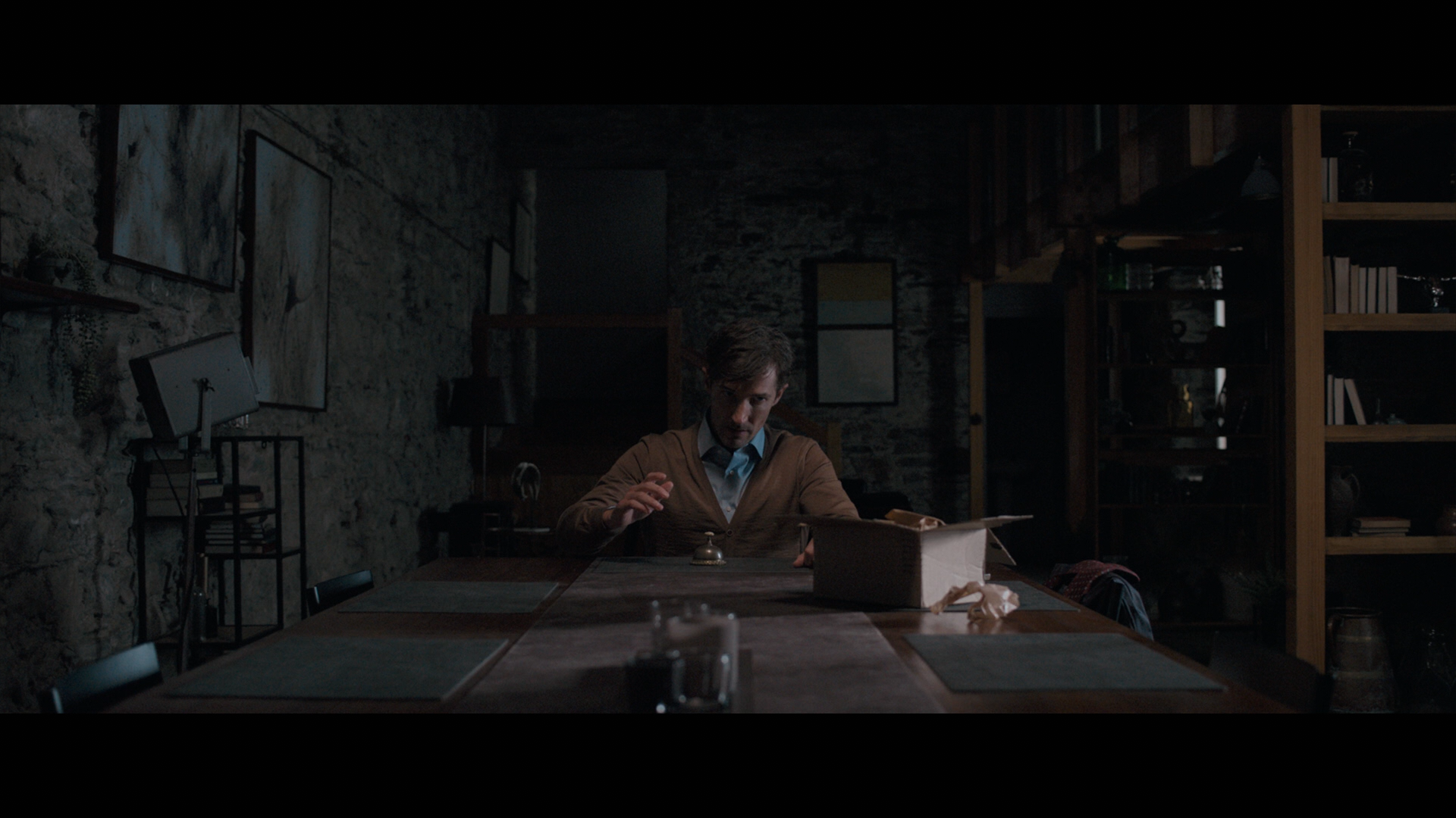 Oddity Blu-ray screencap 12