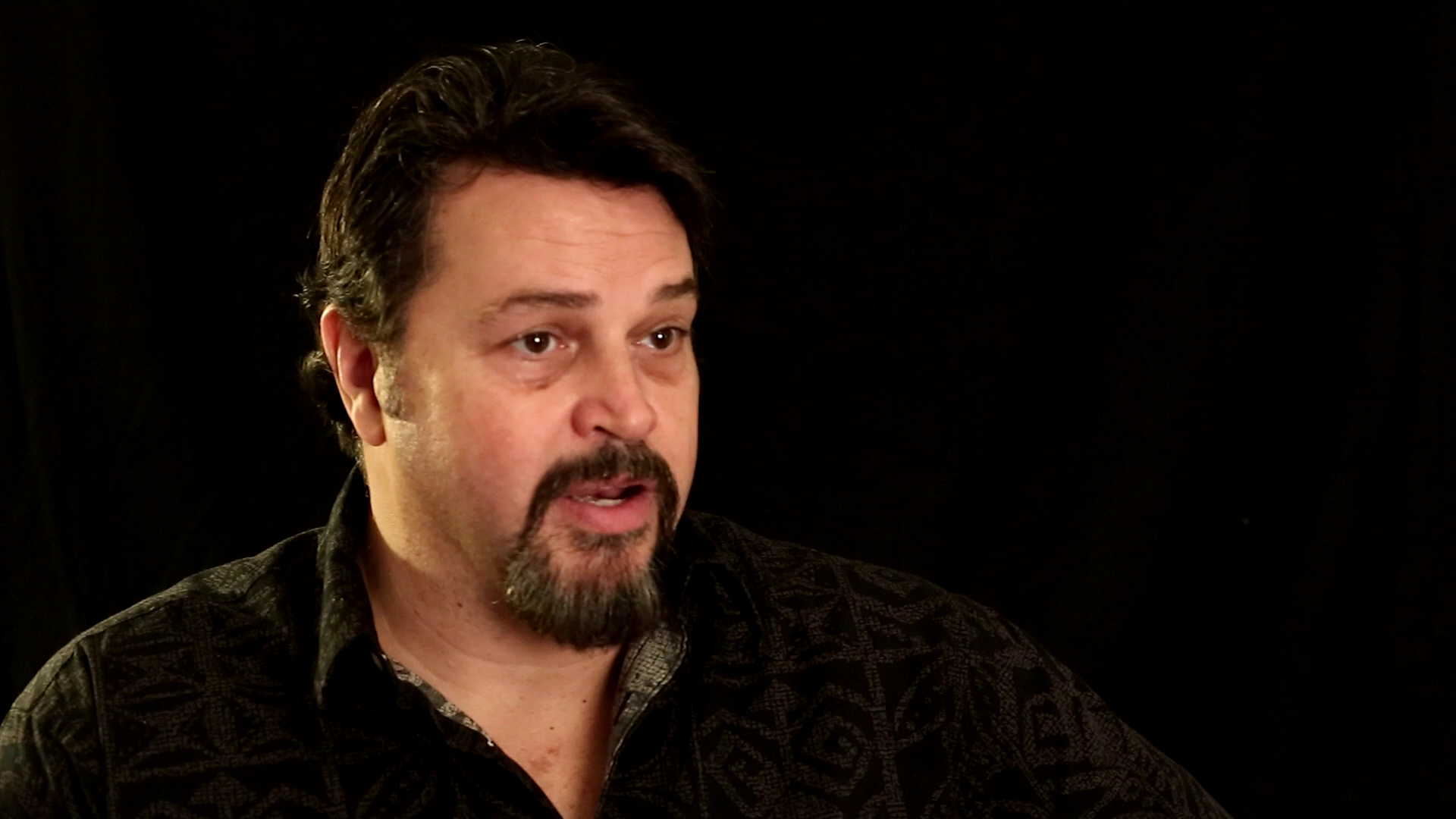 Night of the Comet 4K David B. Miller interview