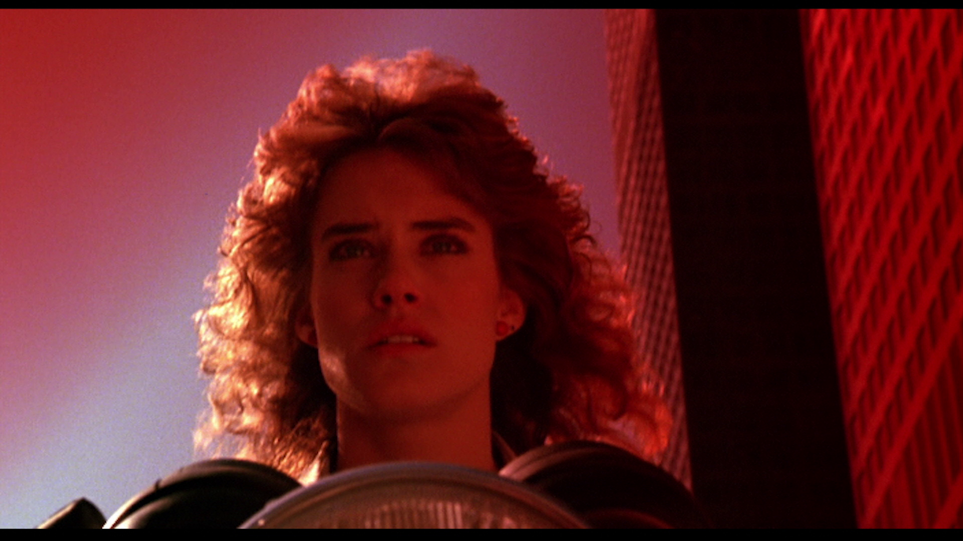 Night of the Comet 4K theatrical trailer