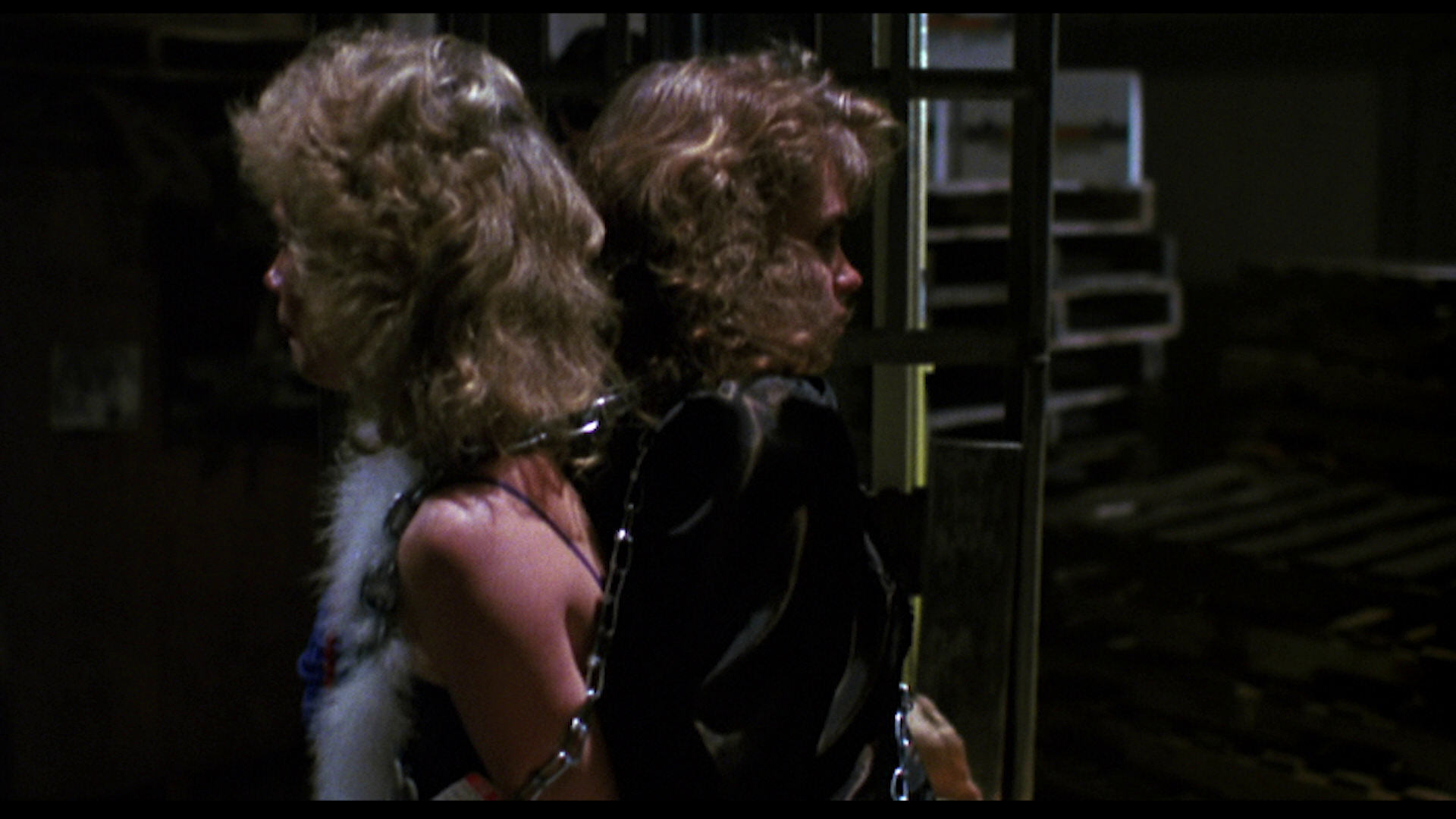 Night of the Comet 4K theatrical trailer