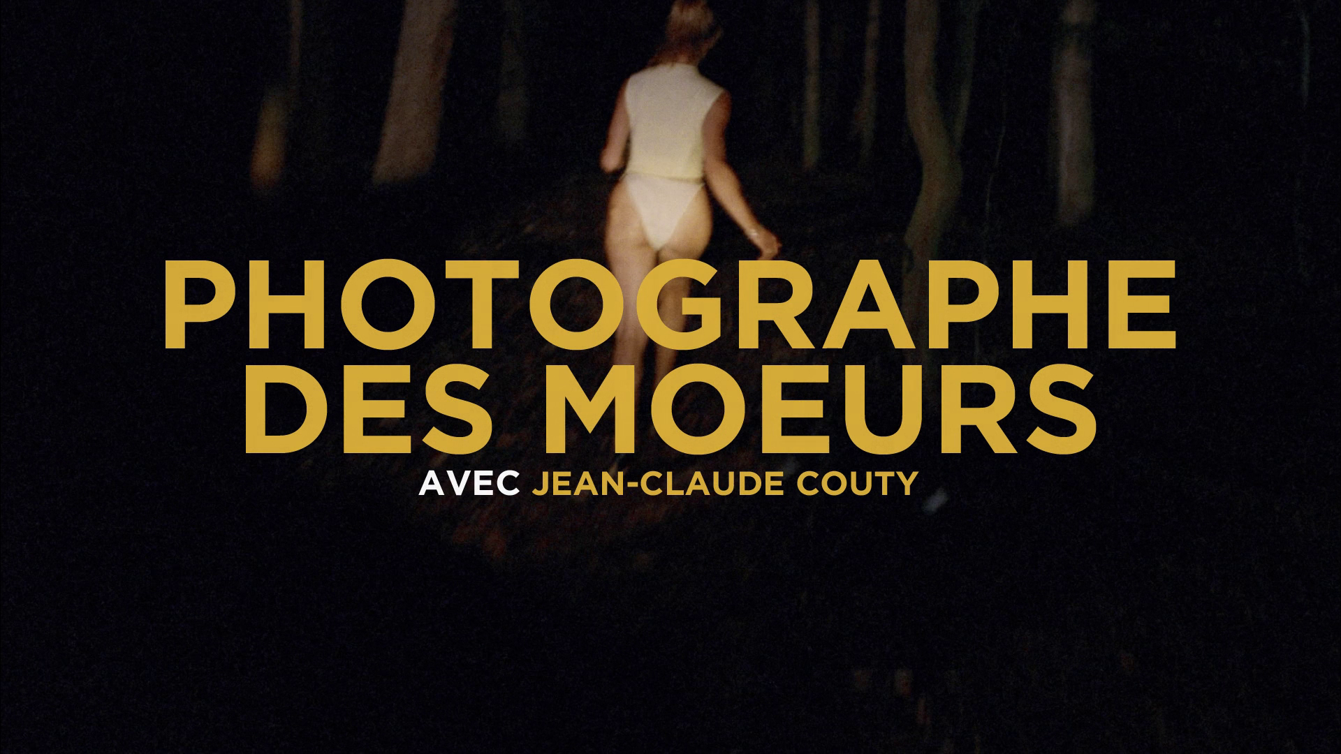 Death Squad Jean-Claude Couty interview