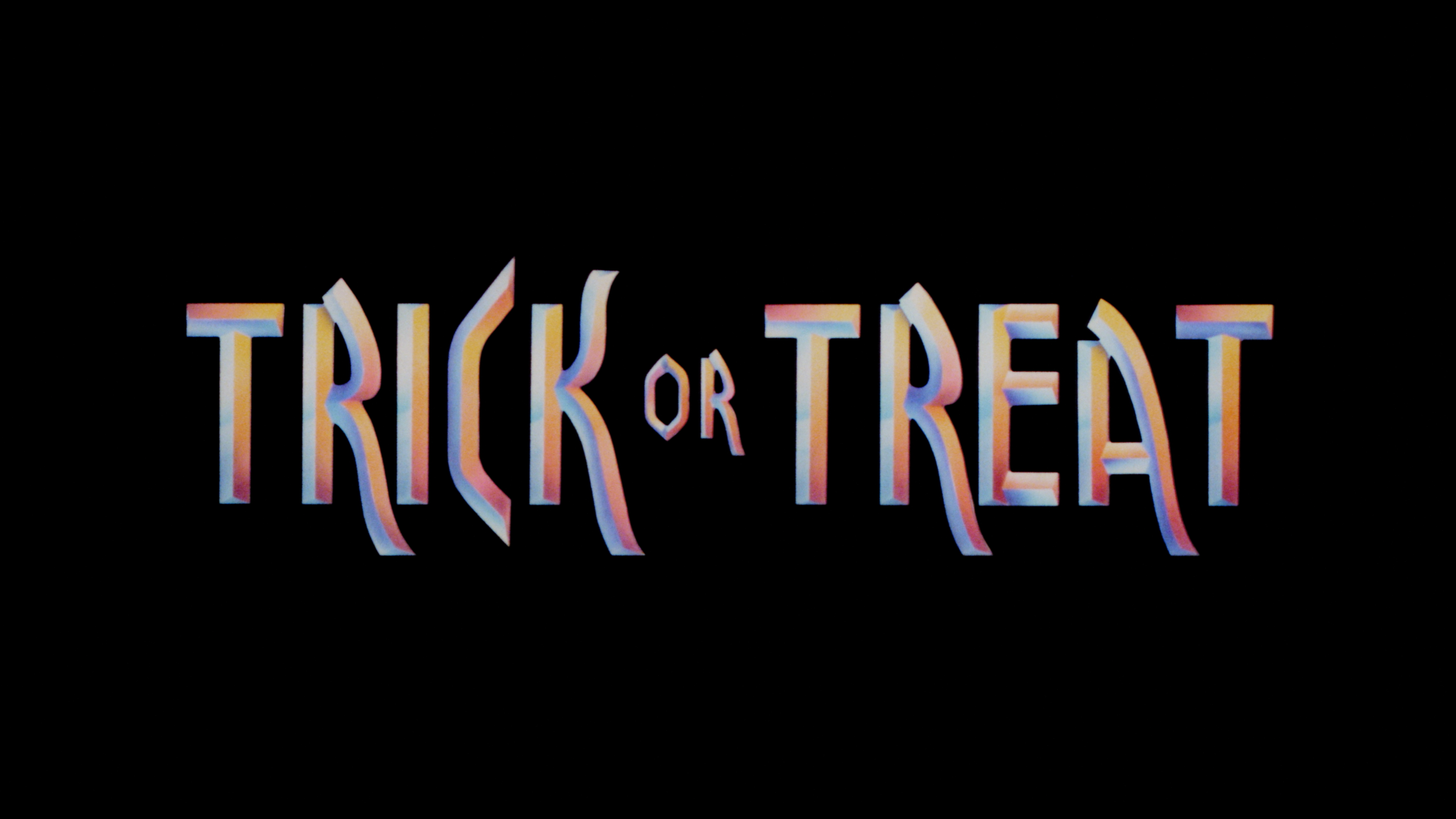 Trick or Treat 4K cap 1