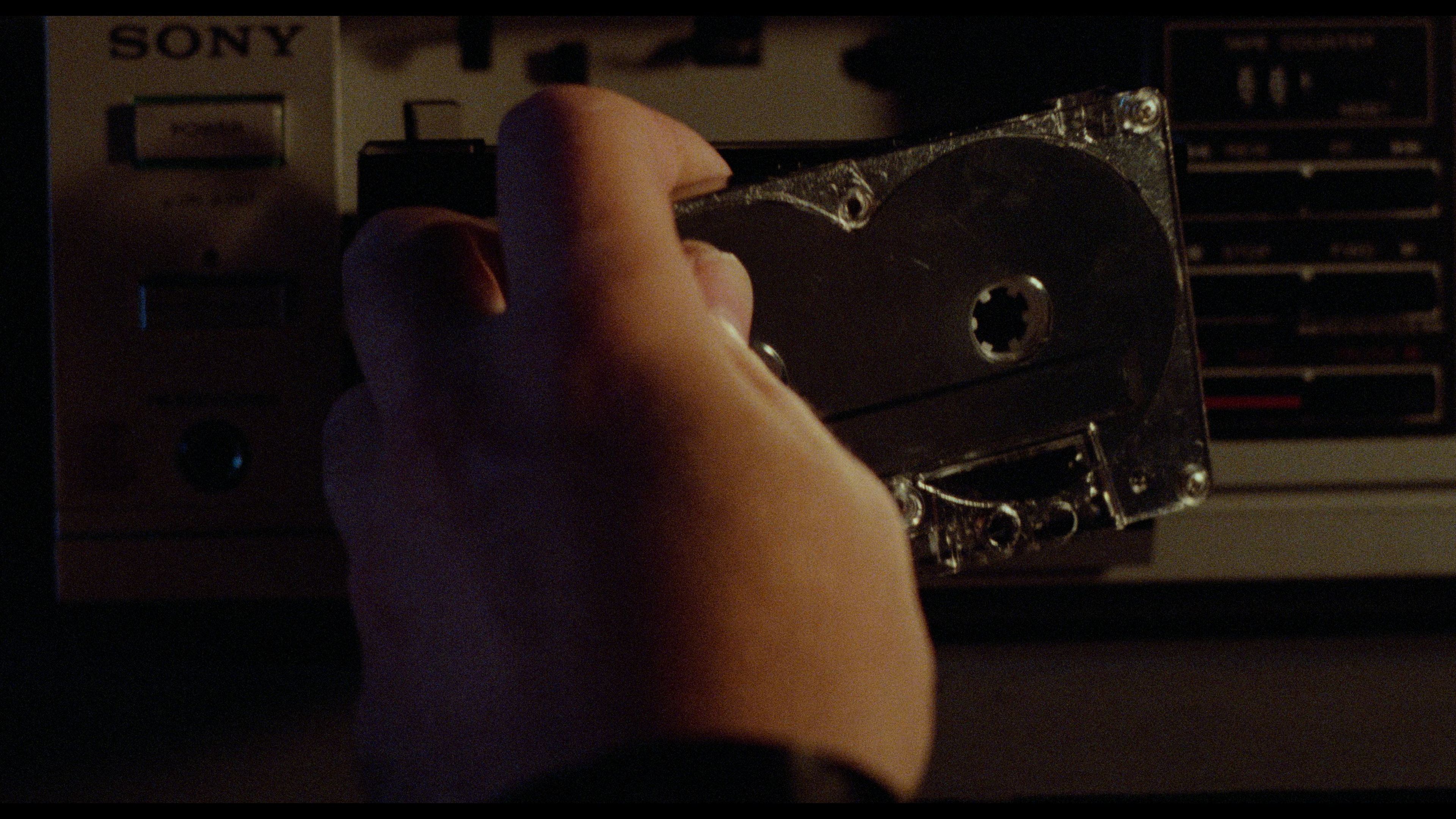 Trick or Treat 4K cap 3