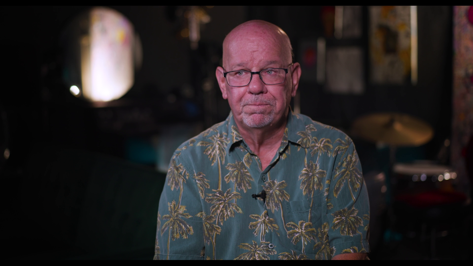 Trick or Treat 4K Rock & Shock documentary feature