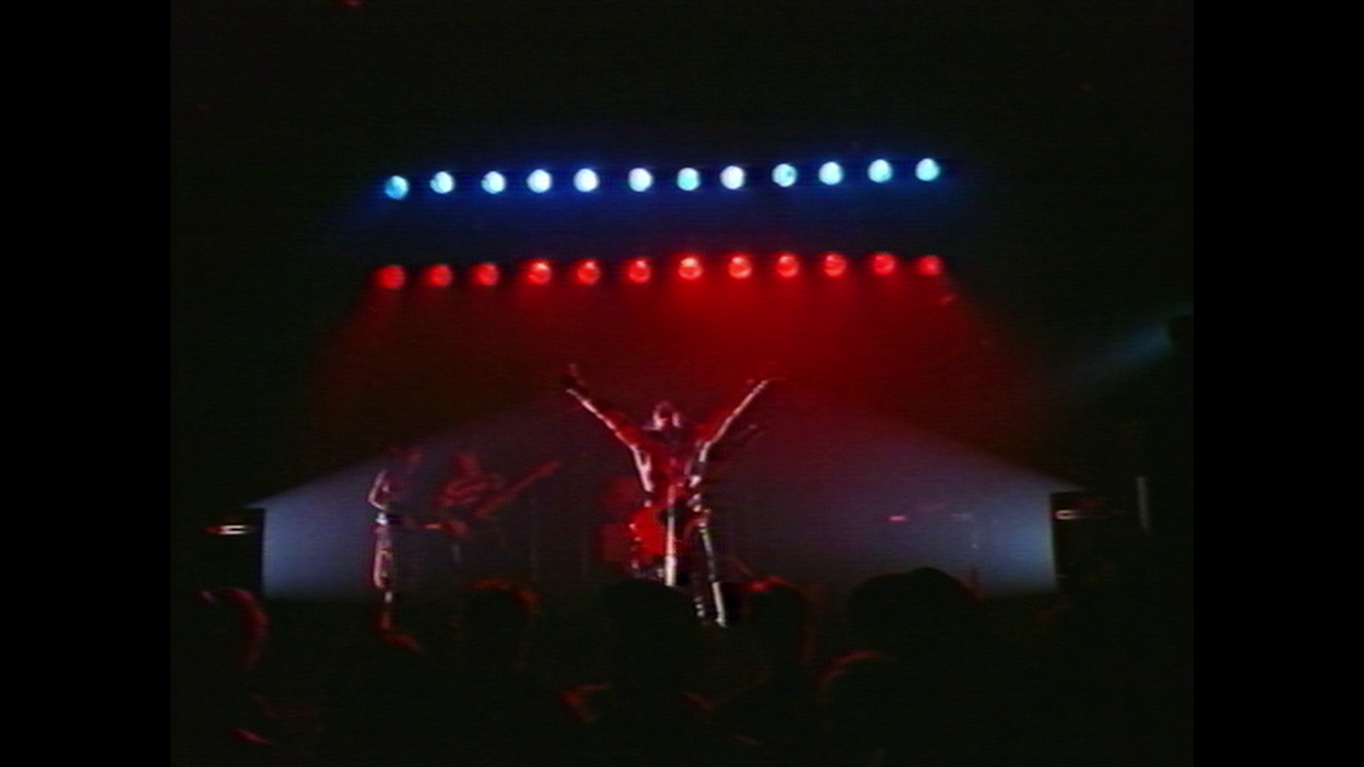 Trick or Treat 4K After Midnight music video