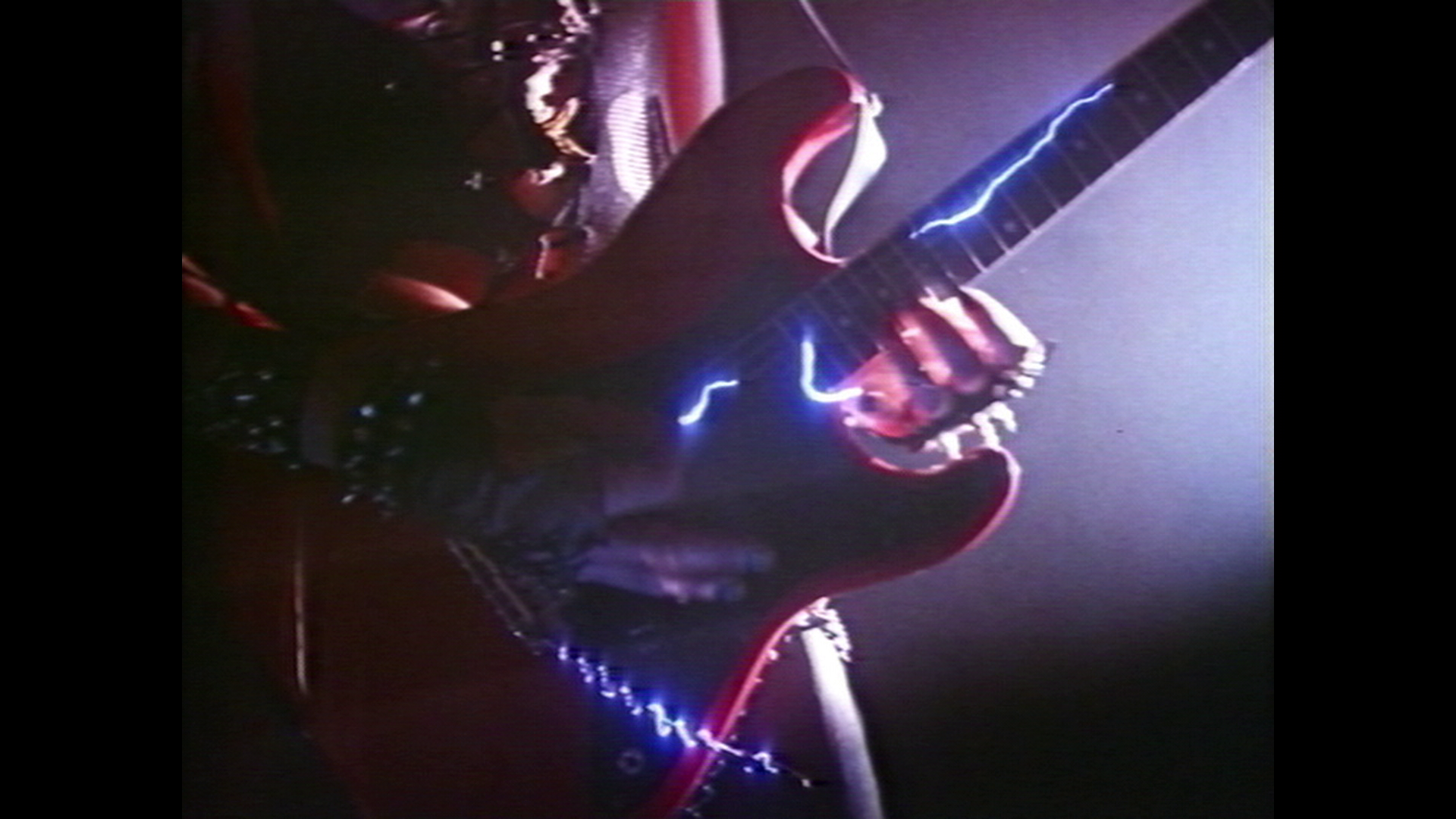 Trick or Treat 4K After Midnight music video