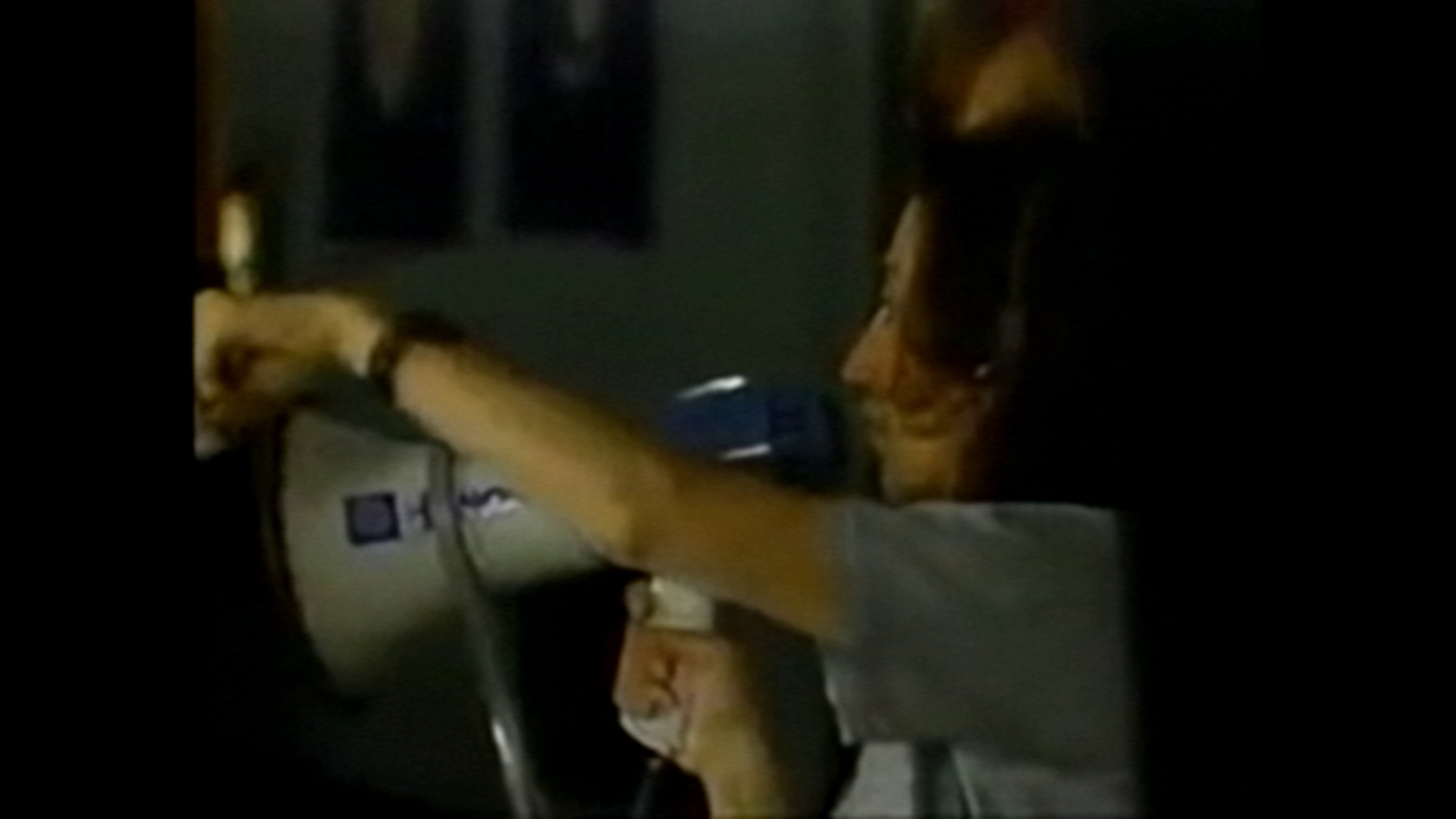 Trick or Treat 4K vintage EPK