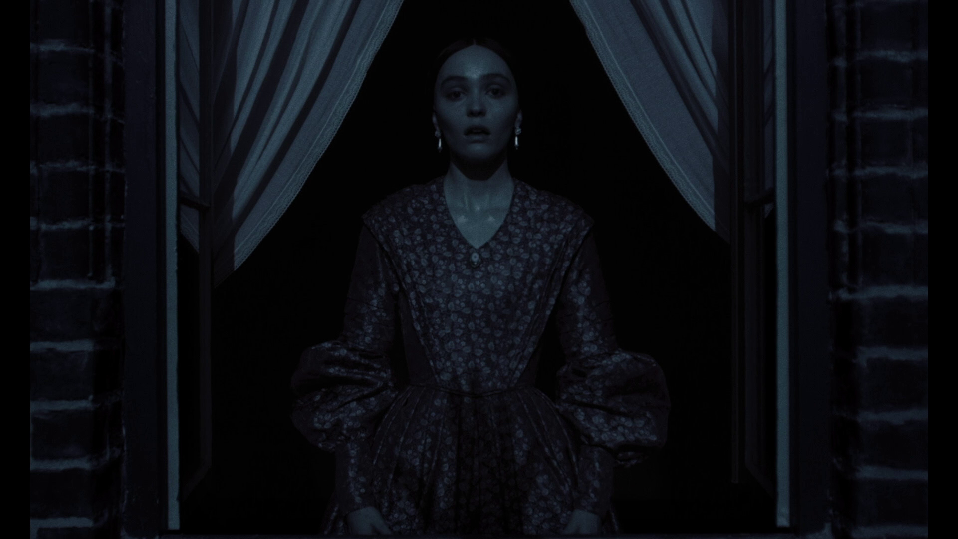 Nosferatu 4K deleted scenes