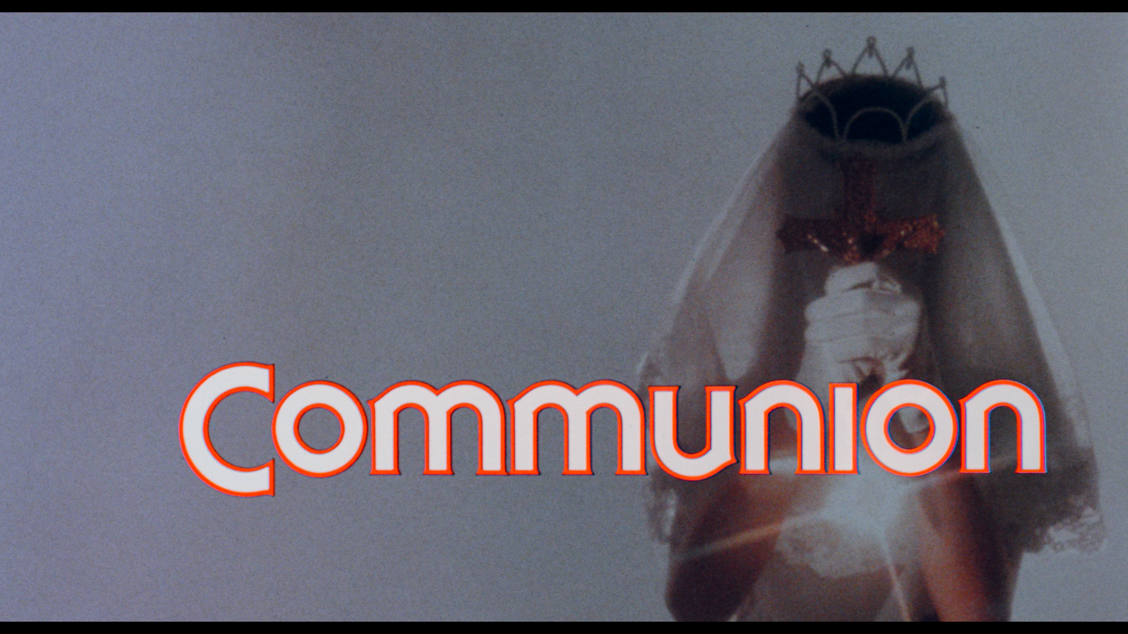 Alice, Sweet Alice 4K cap 1