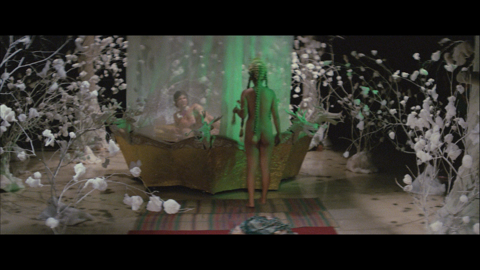 The Hungry Snake Woman cap 6