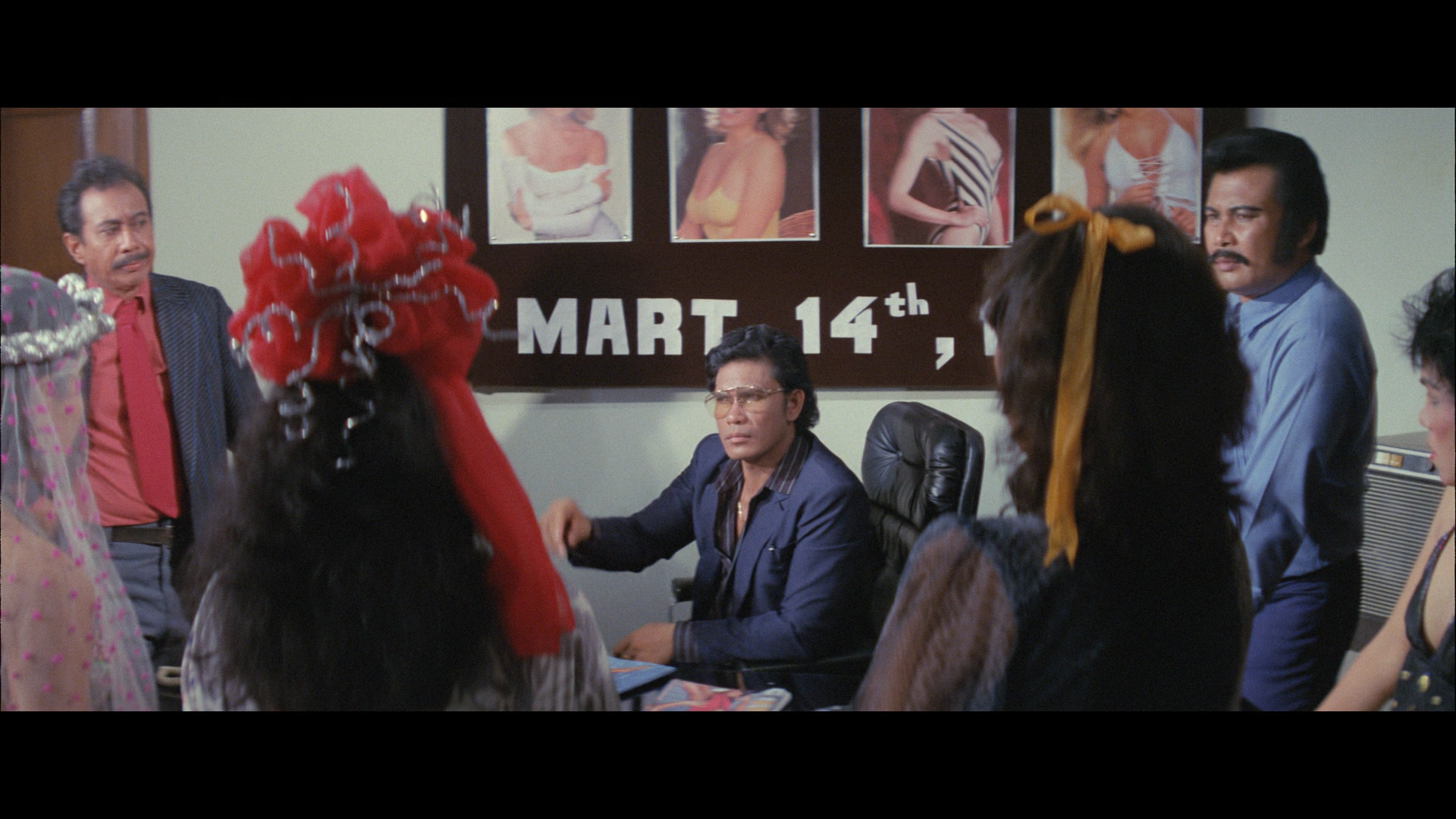 The Hungry Snake Woman cap 7