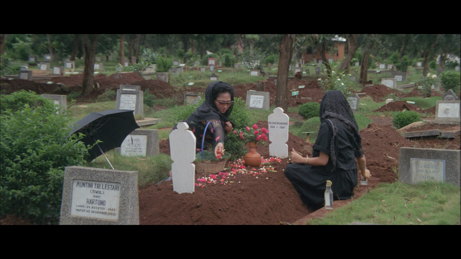 The Hungry Snake Woman cap 9