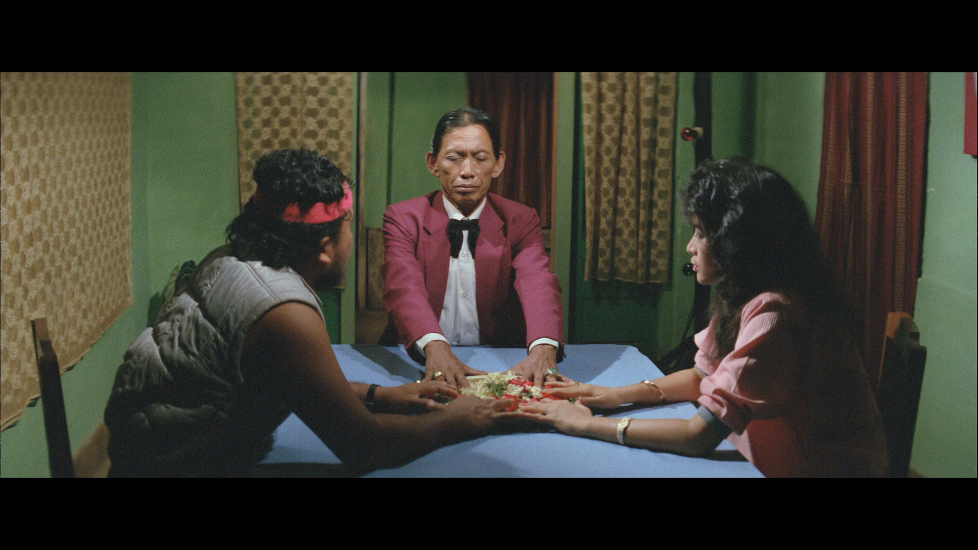 The Hungry Snake Woman cap 11