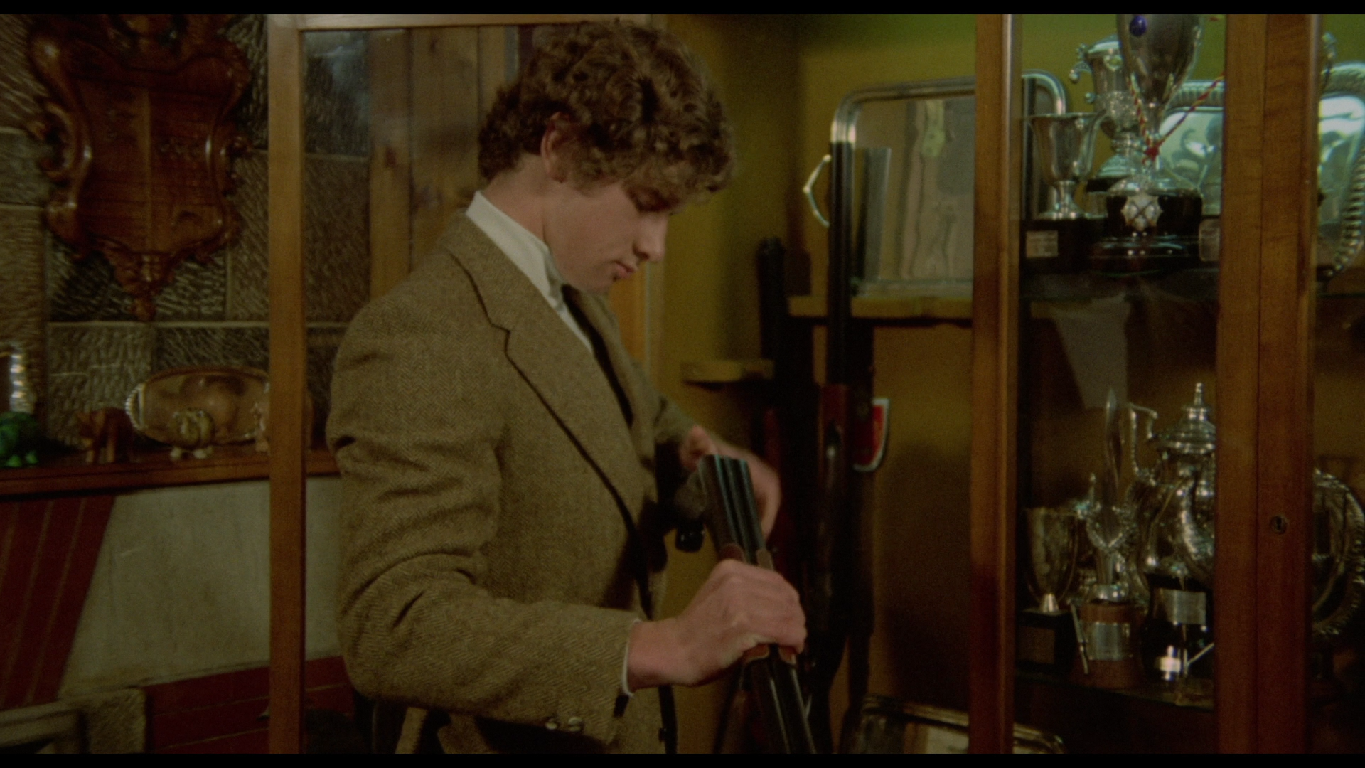 The Killer is Not Alone cap 3