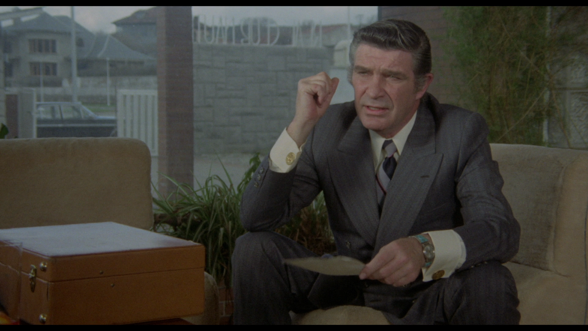 The Killer is Not Alone cap 4