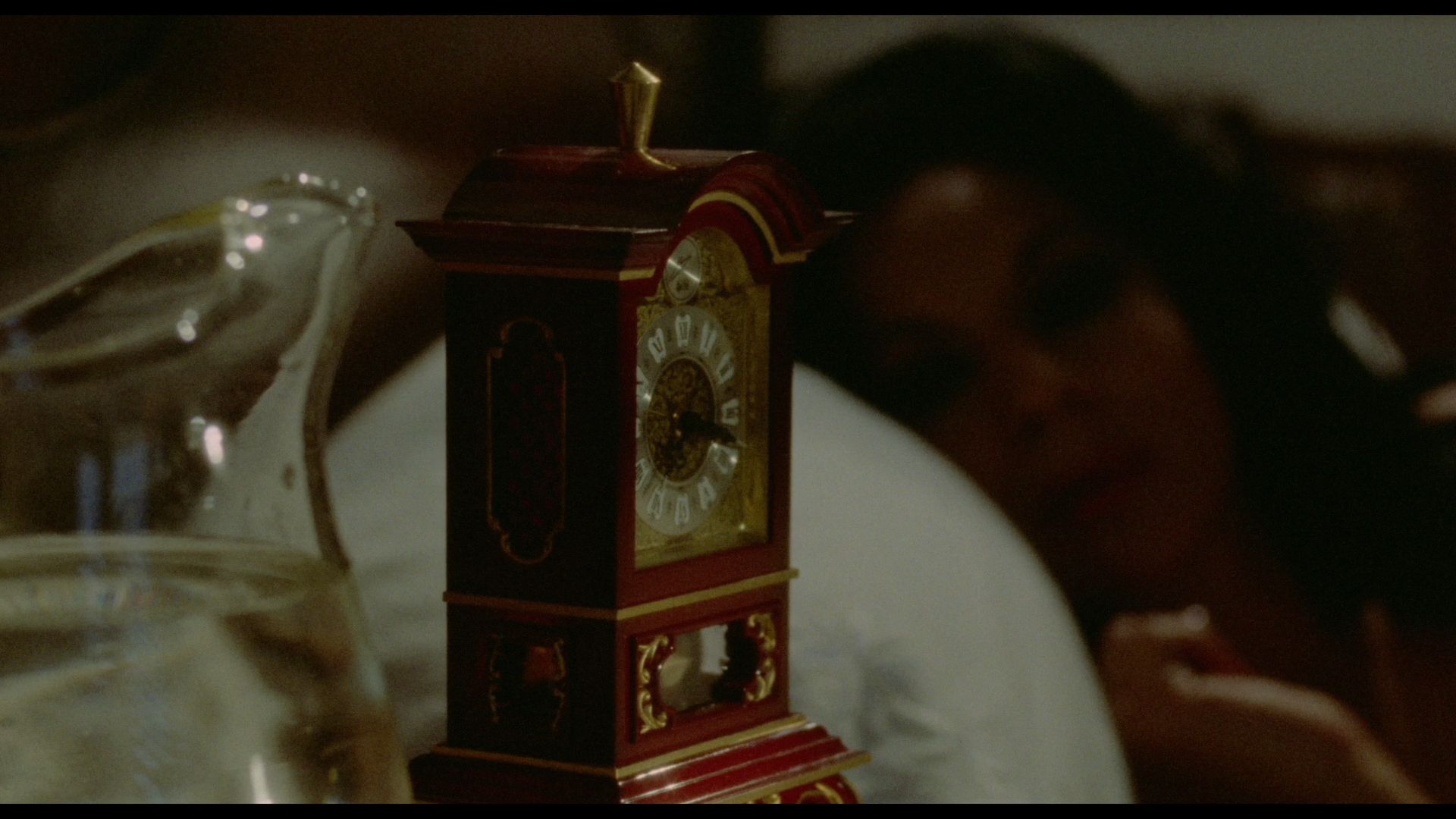 The Killer is Not Alone cap 5