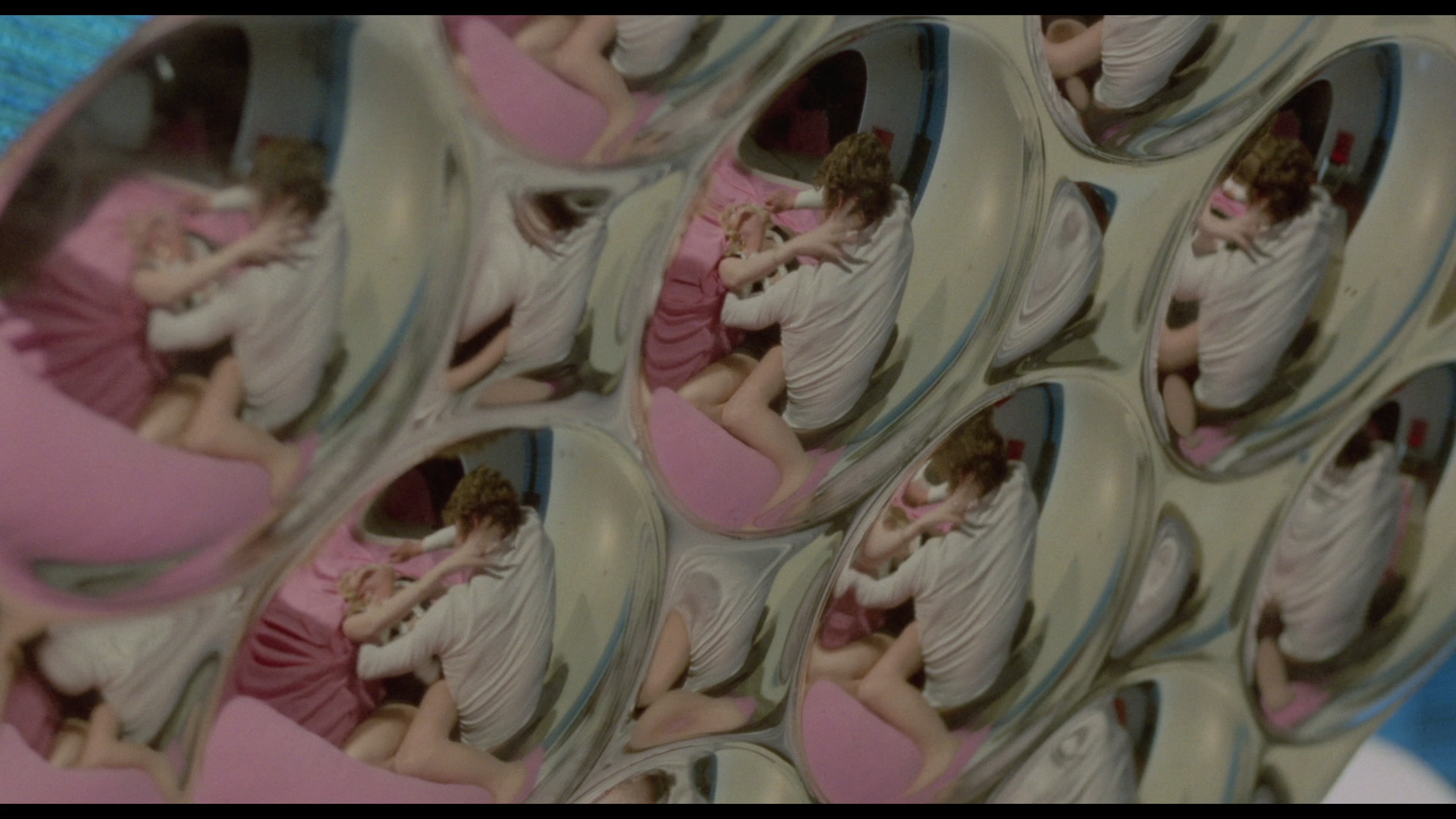 The Killer is Not Alone cap 8