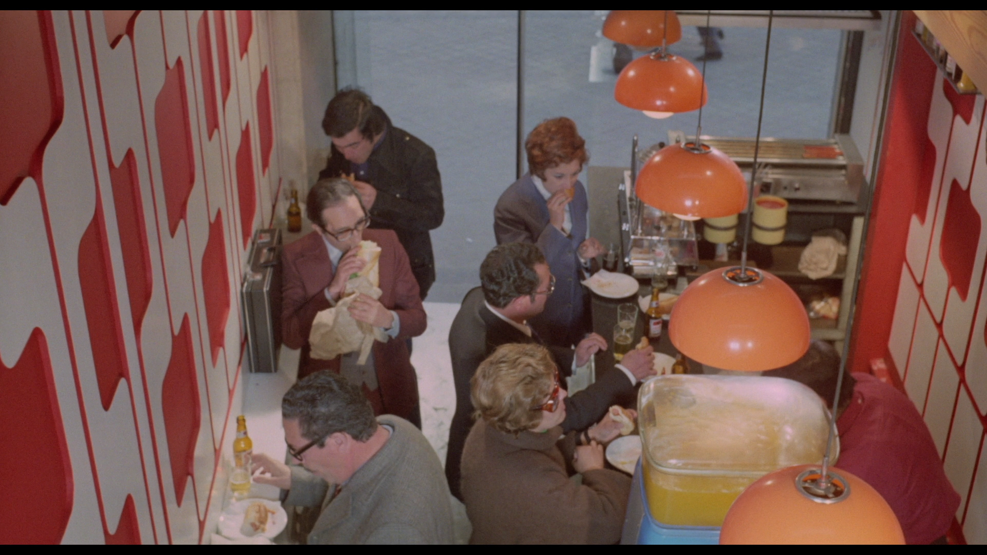 The Killer is Not Alone cap 10