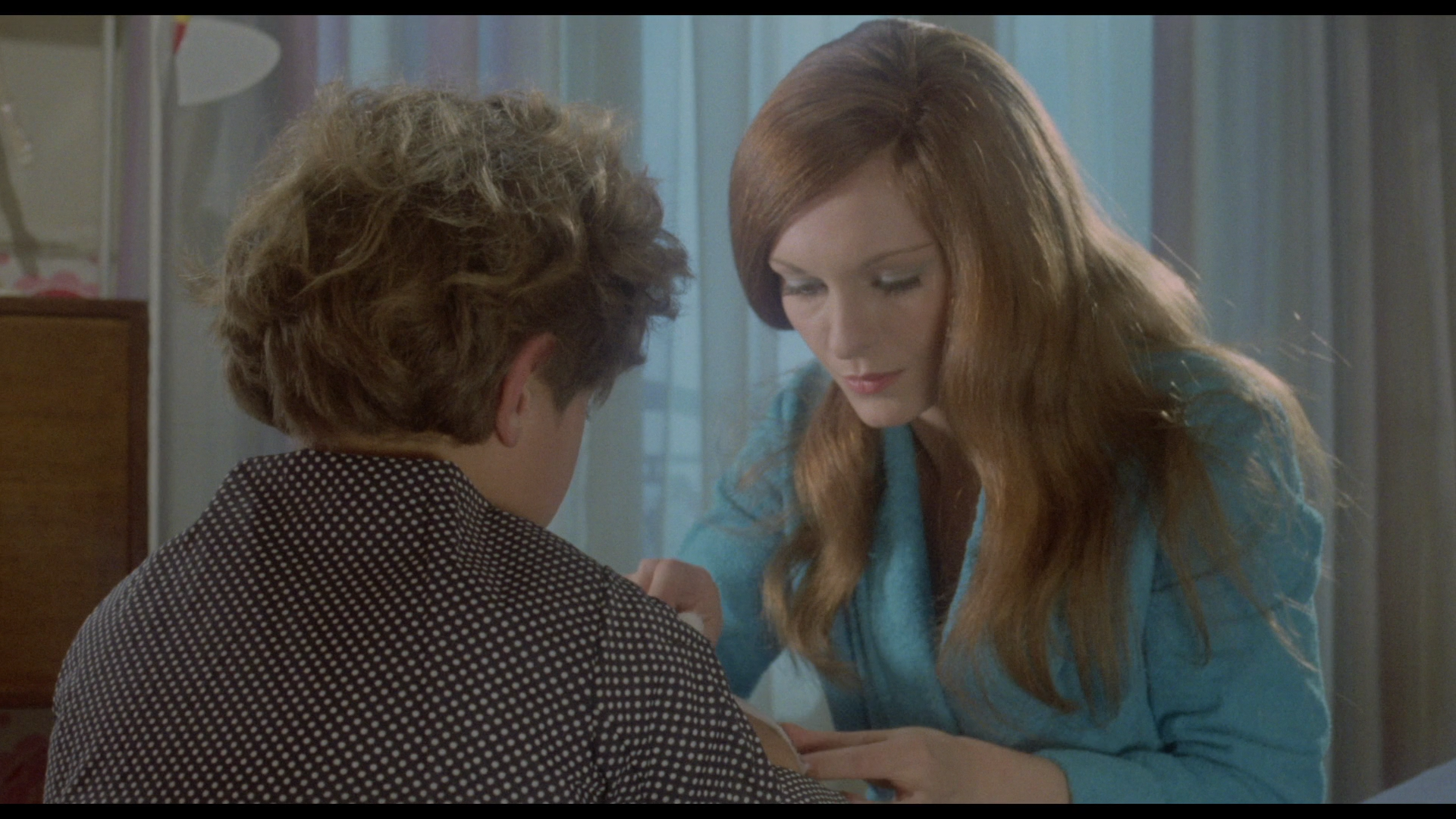 The Killer is Not Alone cap 11