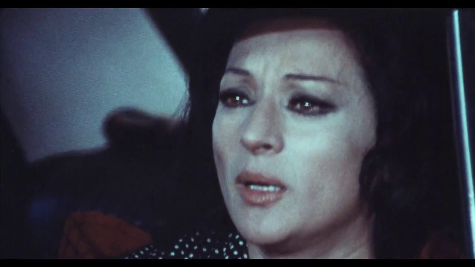 The Killer is Not Alone trailer