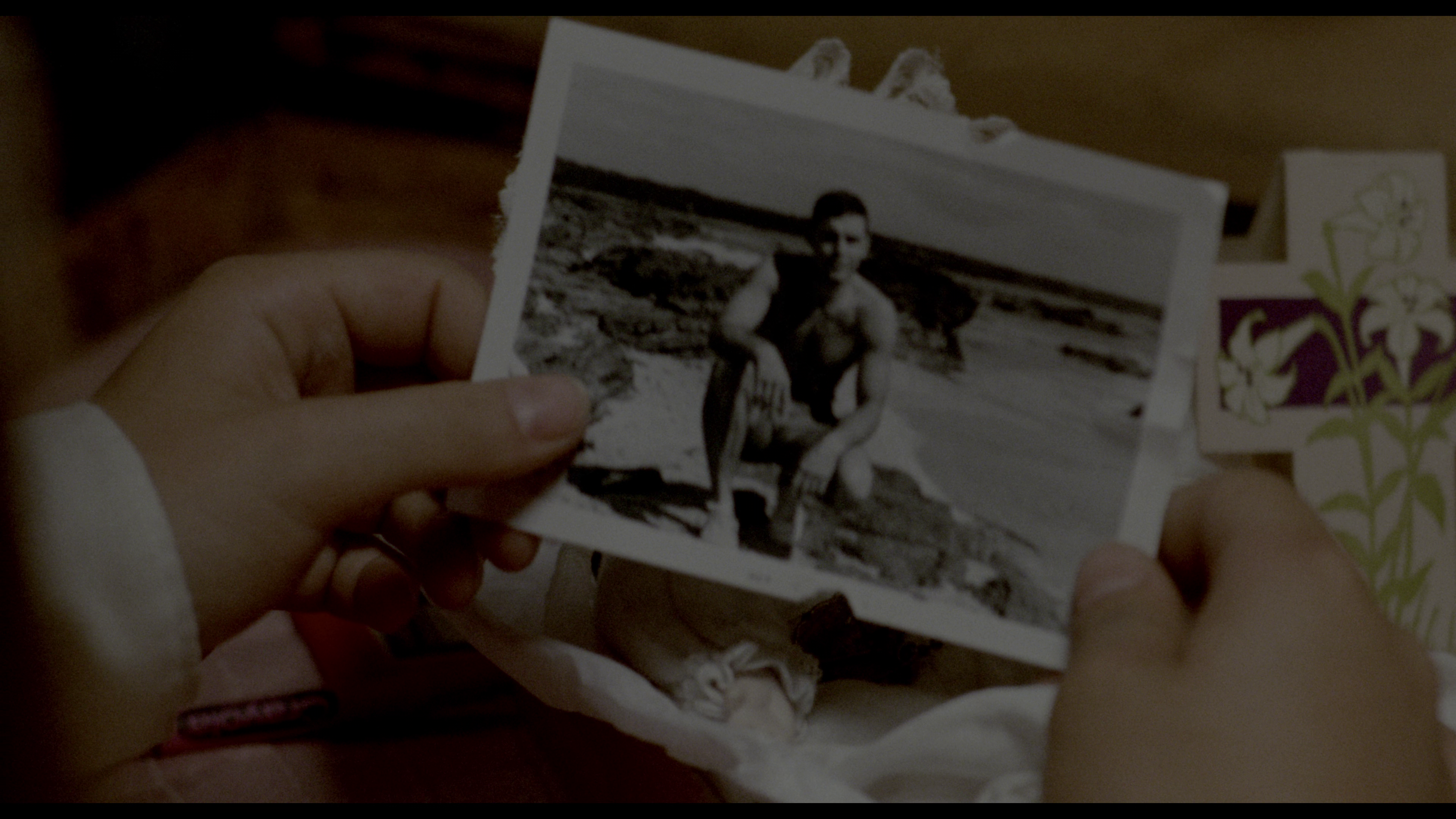 Alice, Sweet Alice 4K deleted scenes